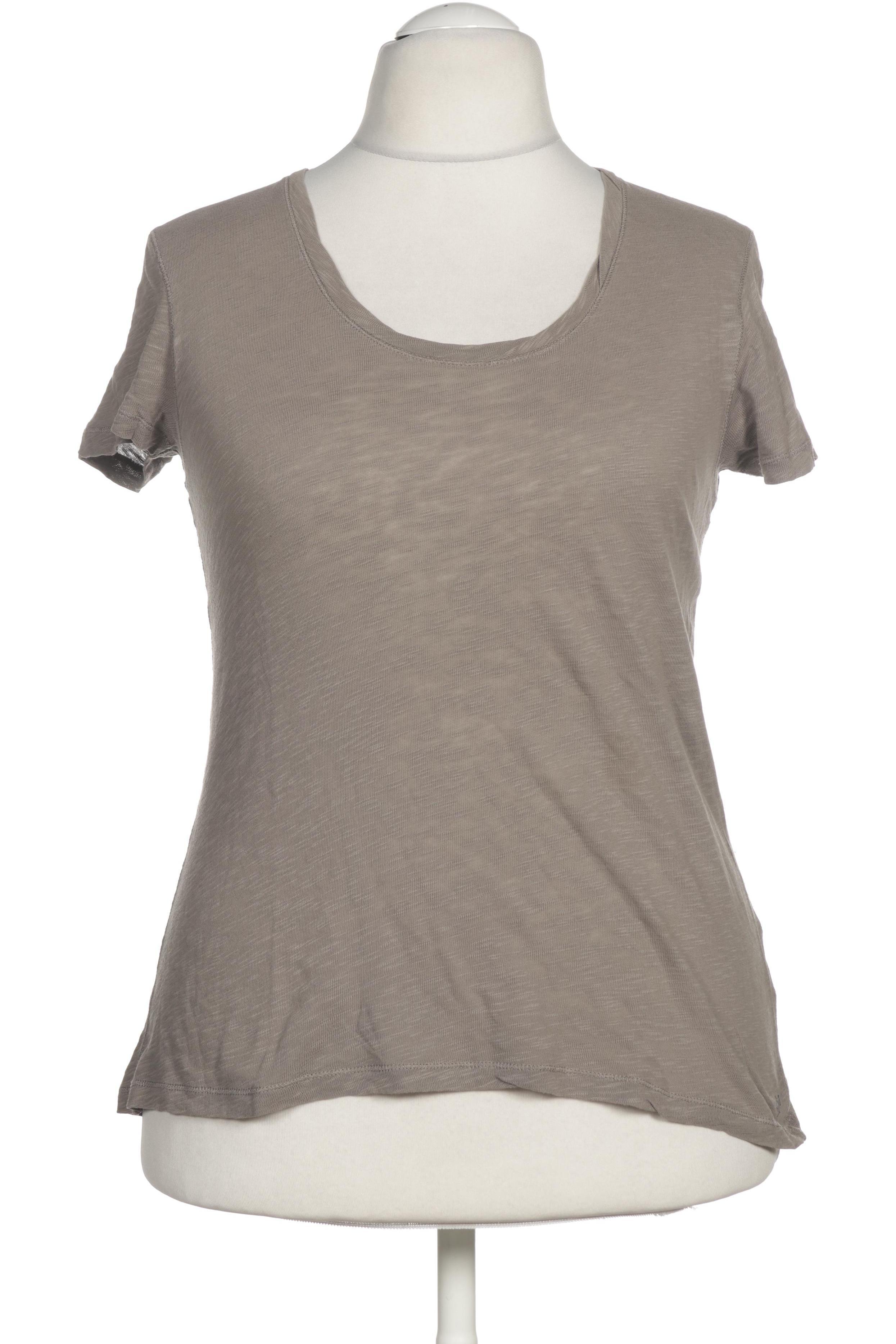 

Marc O Polo Damen T-Shirt, grau, Gr.