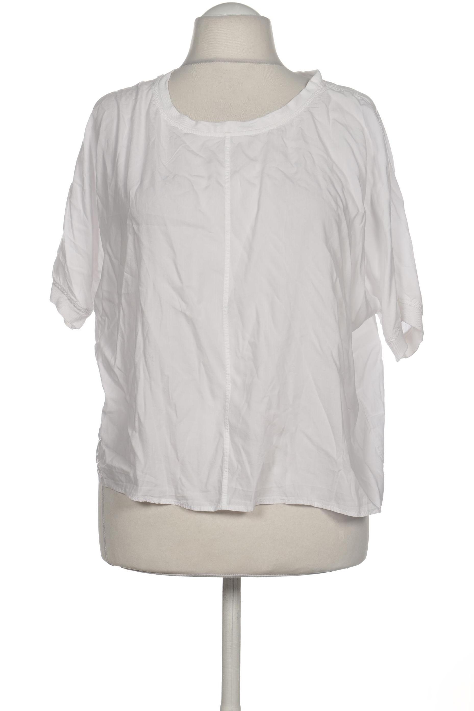 

Marc O Polo Damen Bluse, weiß, Gr.