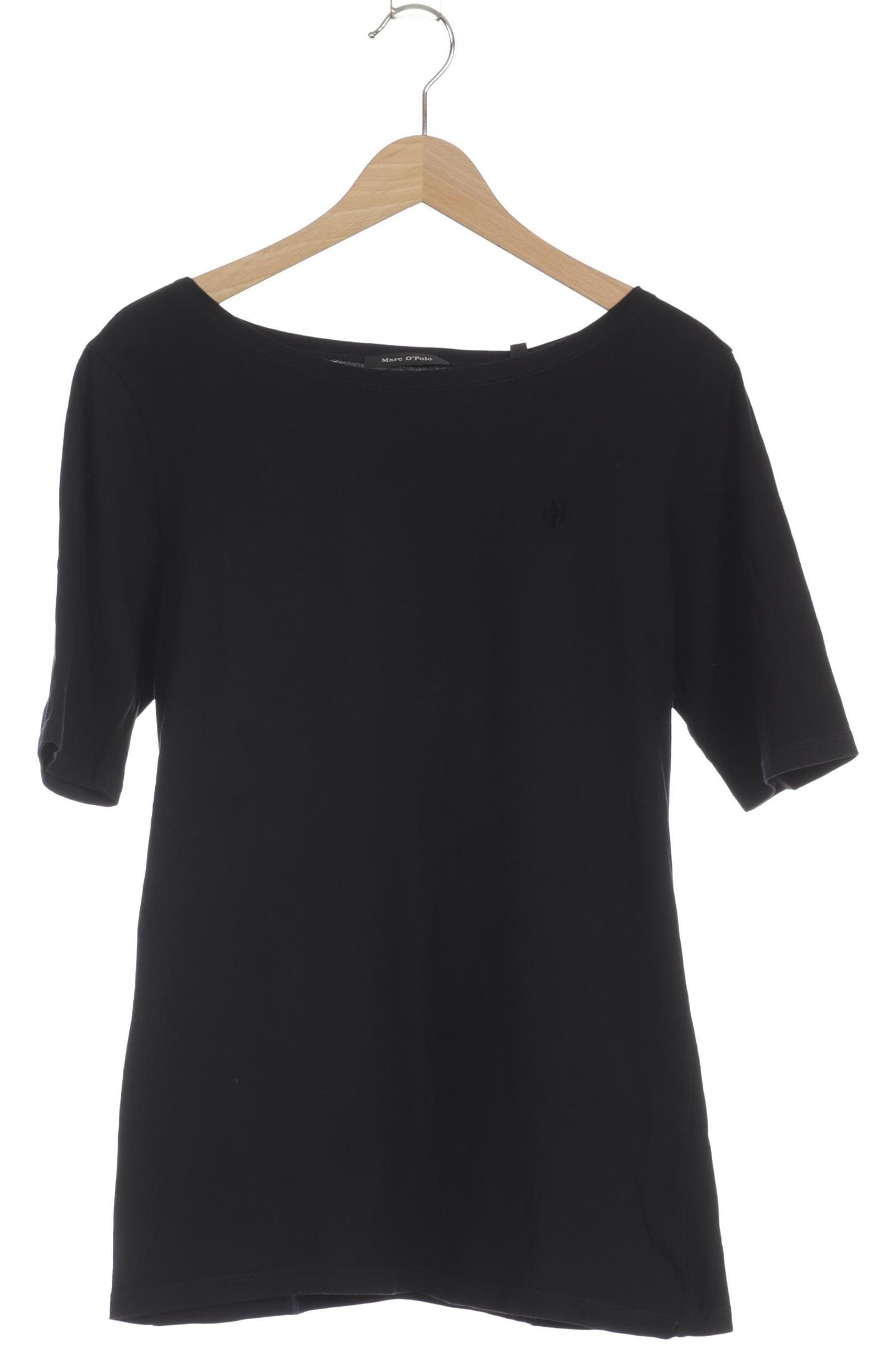 

Marc O Polo Damen T-Shirt, blau, Gr.