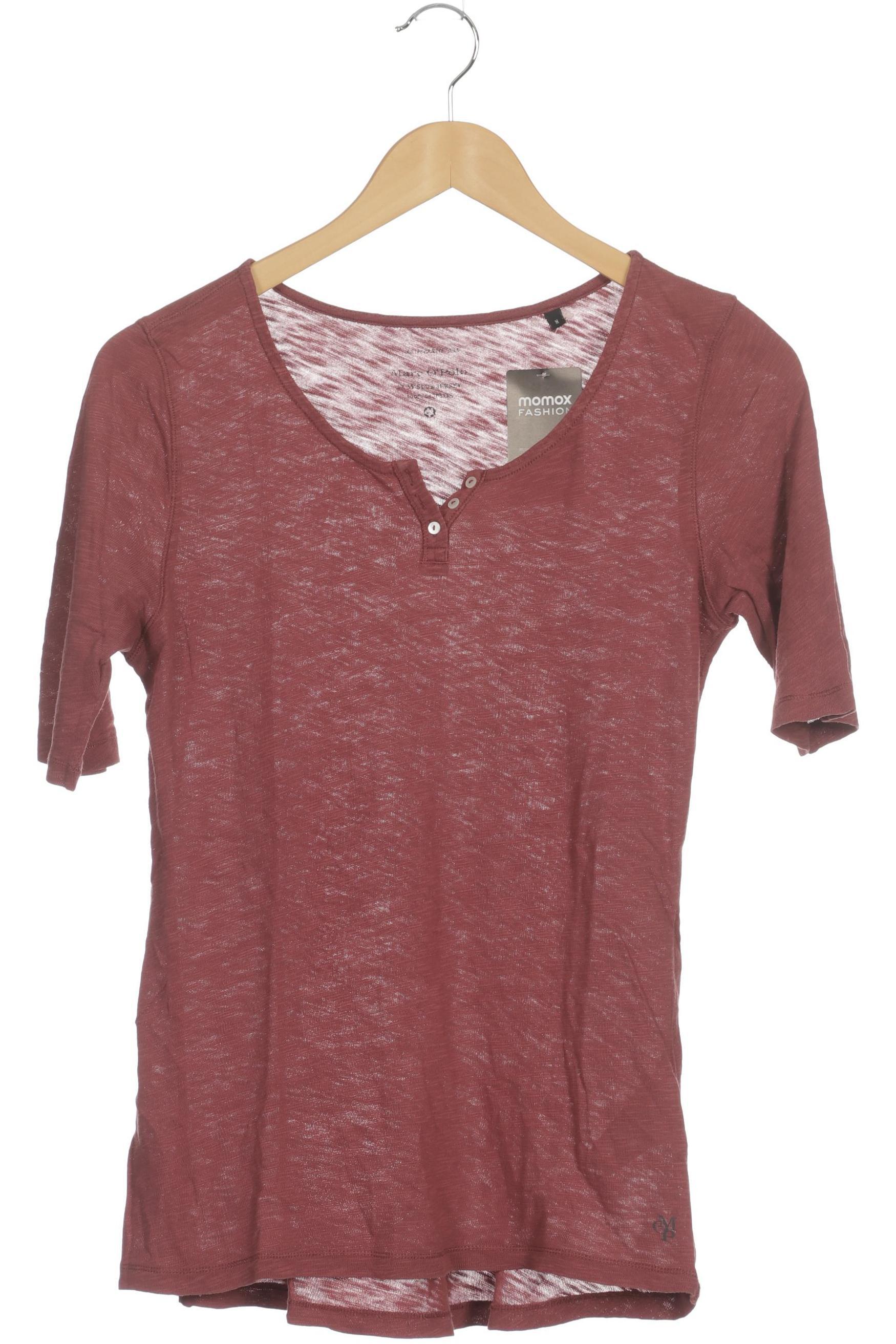 

Marc O Polo Damen T-Shirt, rot, Gr.