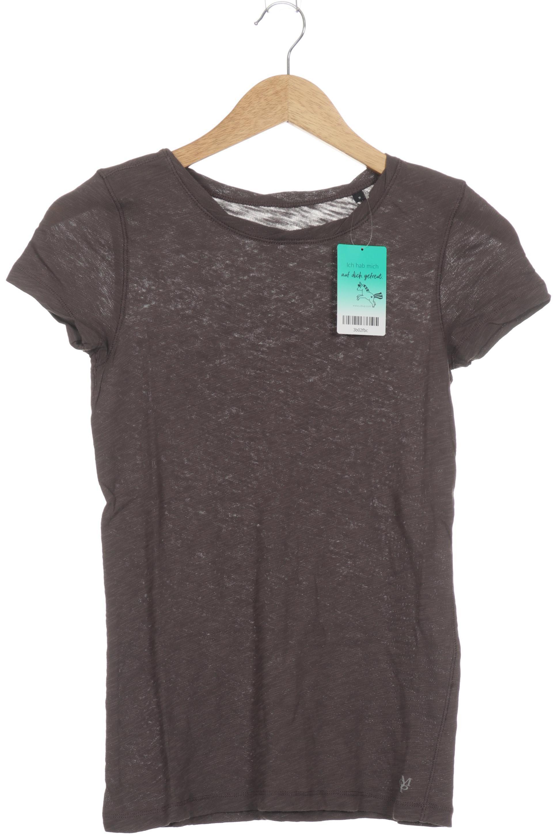 

Marc O Polo Damen T-Shirt, braun, Gr.