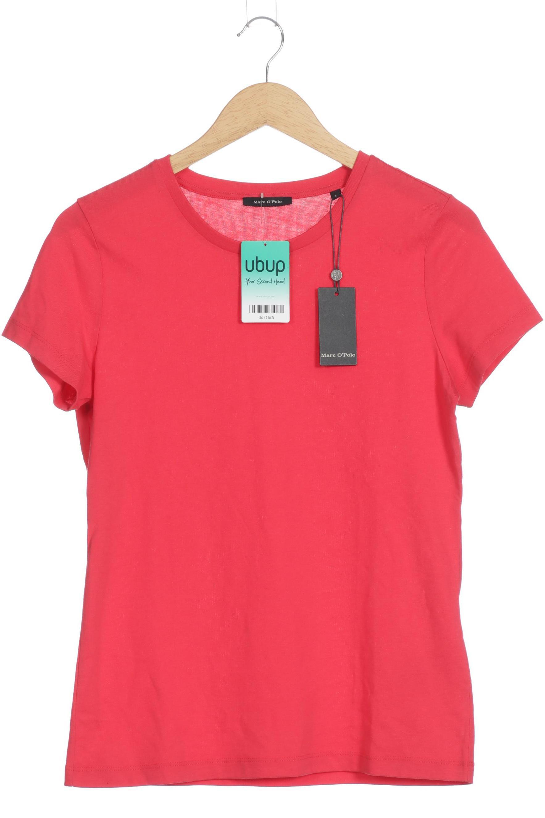 

Marc O Polo Damen T-Shirt, pink, Gr.