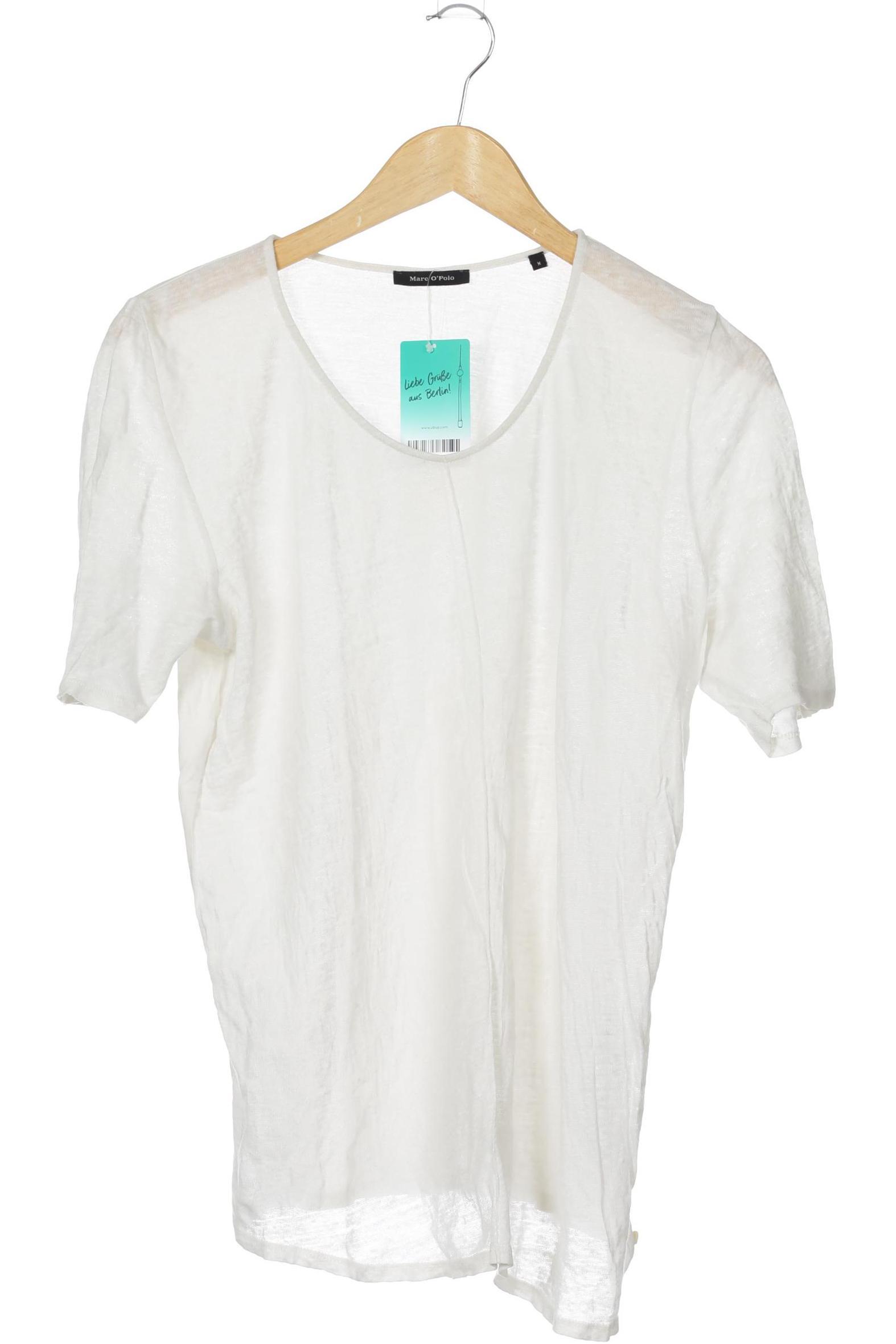 

Marc O Polo Damen T-Shirt, grau, Gr.