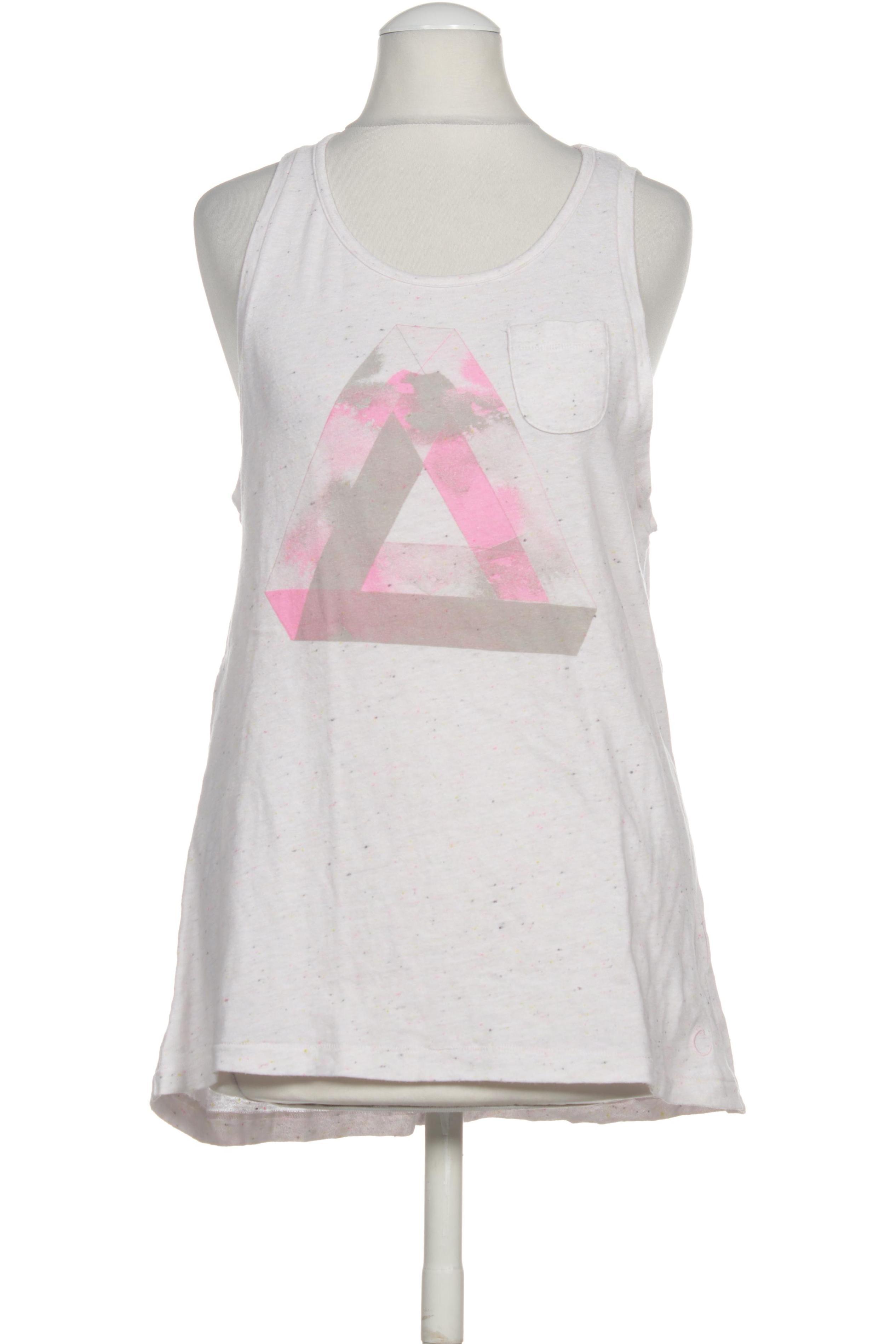 

Marc O Polo Damen Top, weiß, Gr.