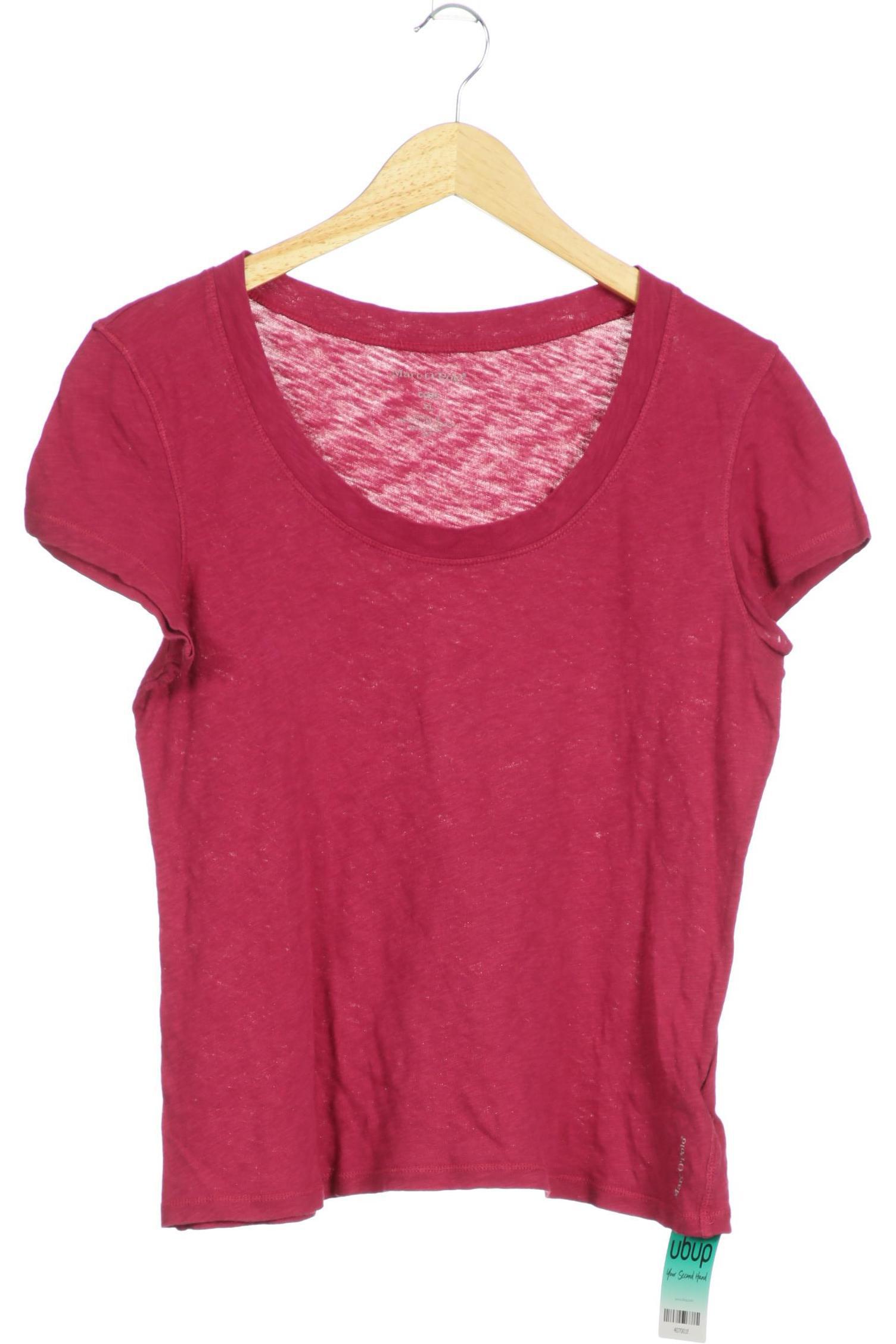 

Marc O Polo Damen T-Shirt, pink, Gr.