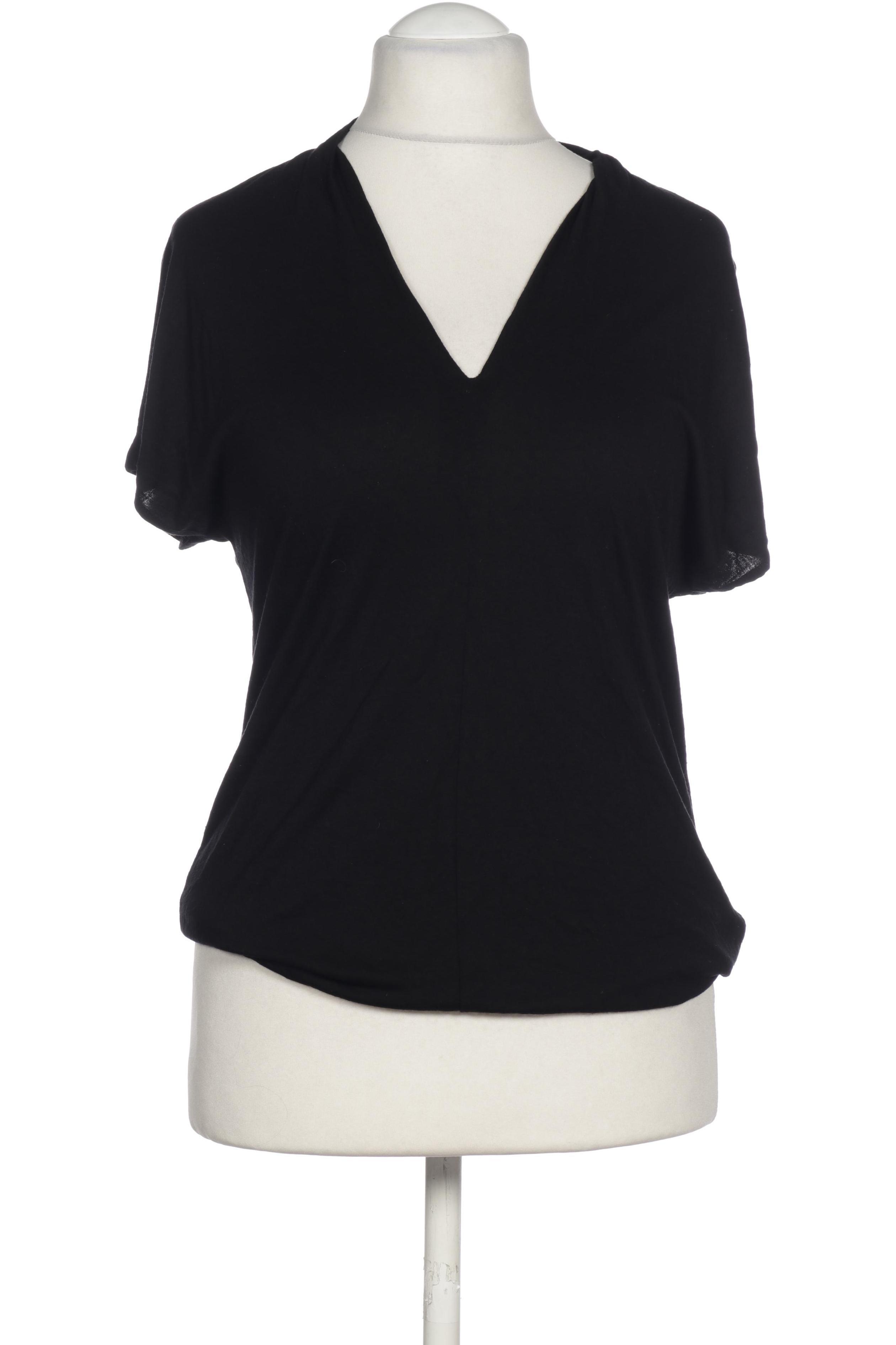 

Marc O Polo Damen T-Shirt, schwarz, Gr.