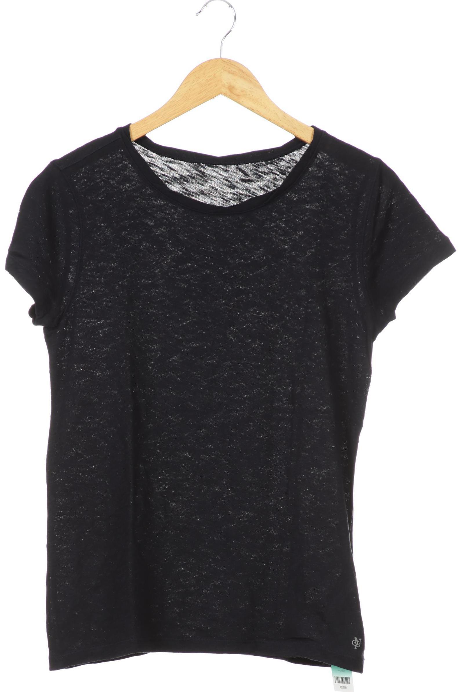 

Marc O Polo Damen T-Shirt, blau, Gr.
