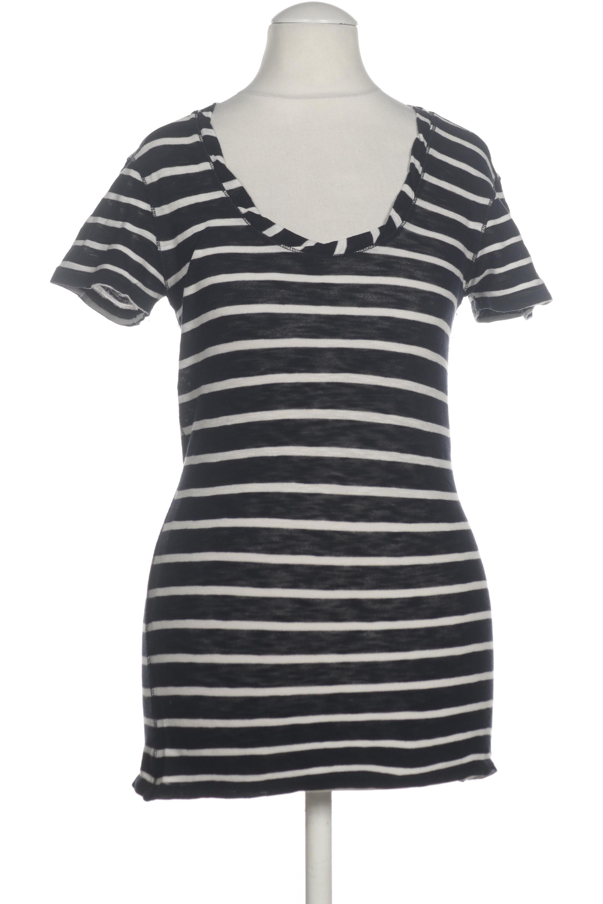 

Marc O Polo Damen T-Shirt, schwarz, Gr.