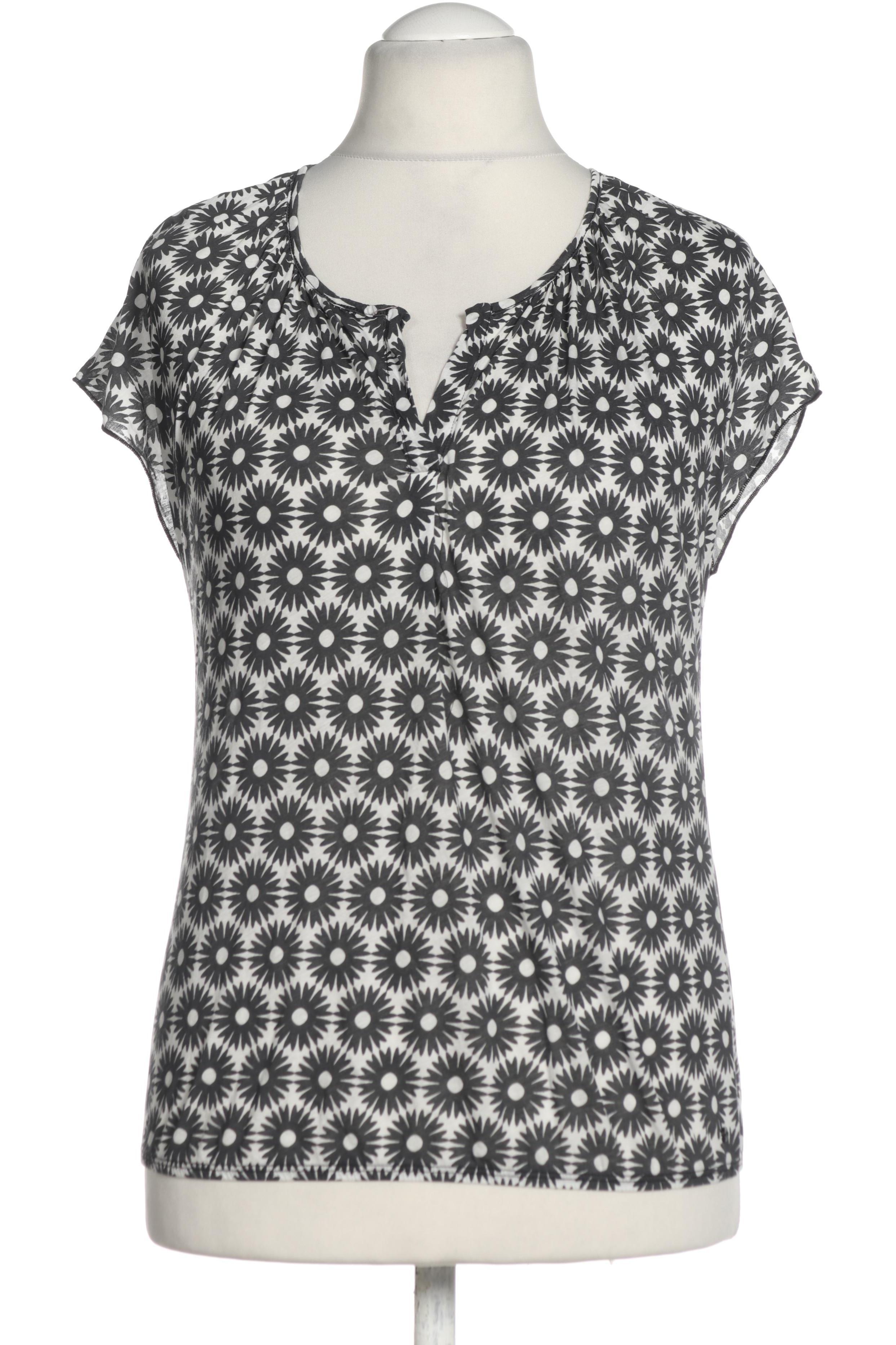 

Marc O Polo Damen T-Shirt, grau, Gr.