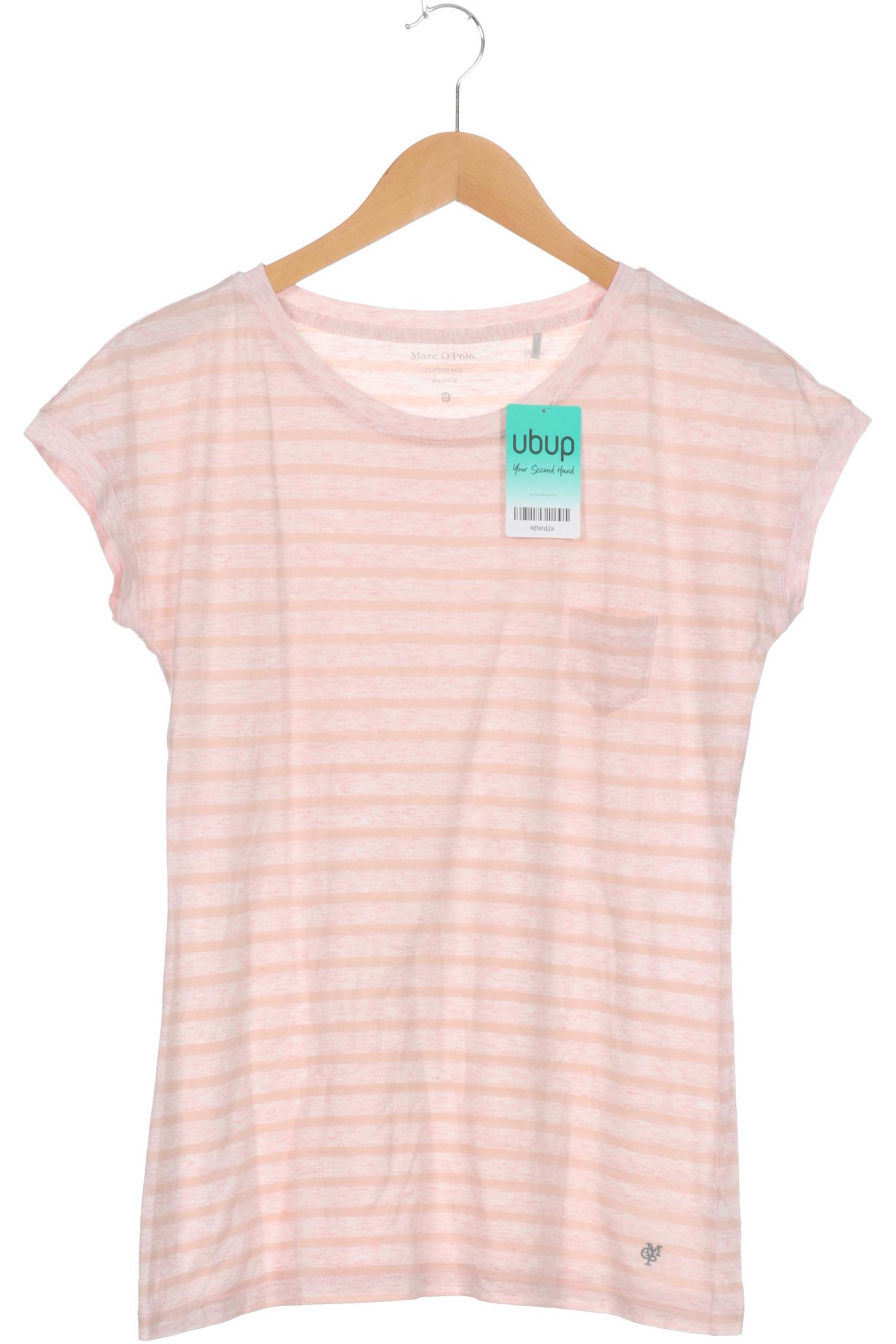 

Marc O Polo Damen T-Shirt, pink, Gr.