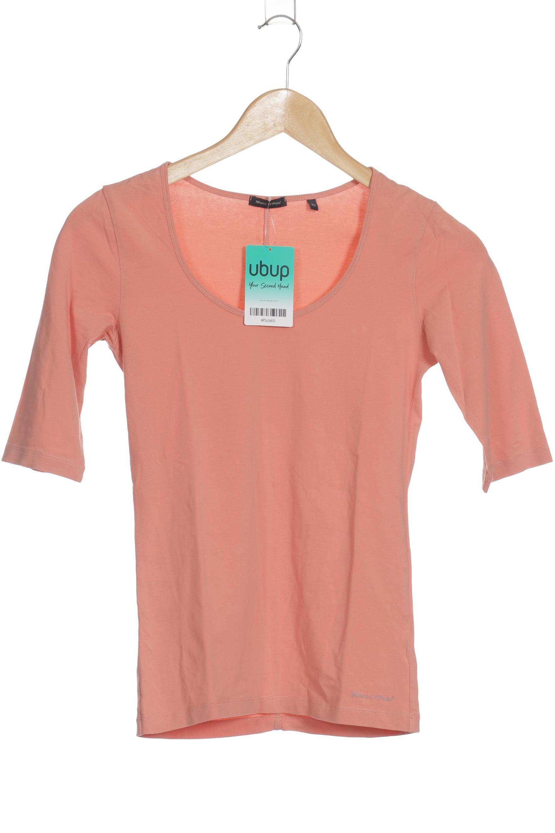 

Marc O Polo Damen T-Shirt, pink, Gr.