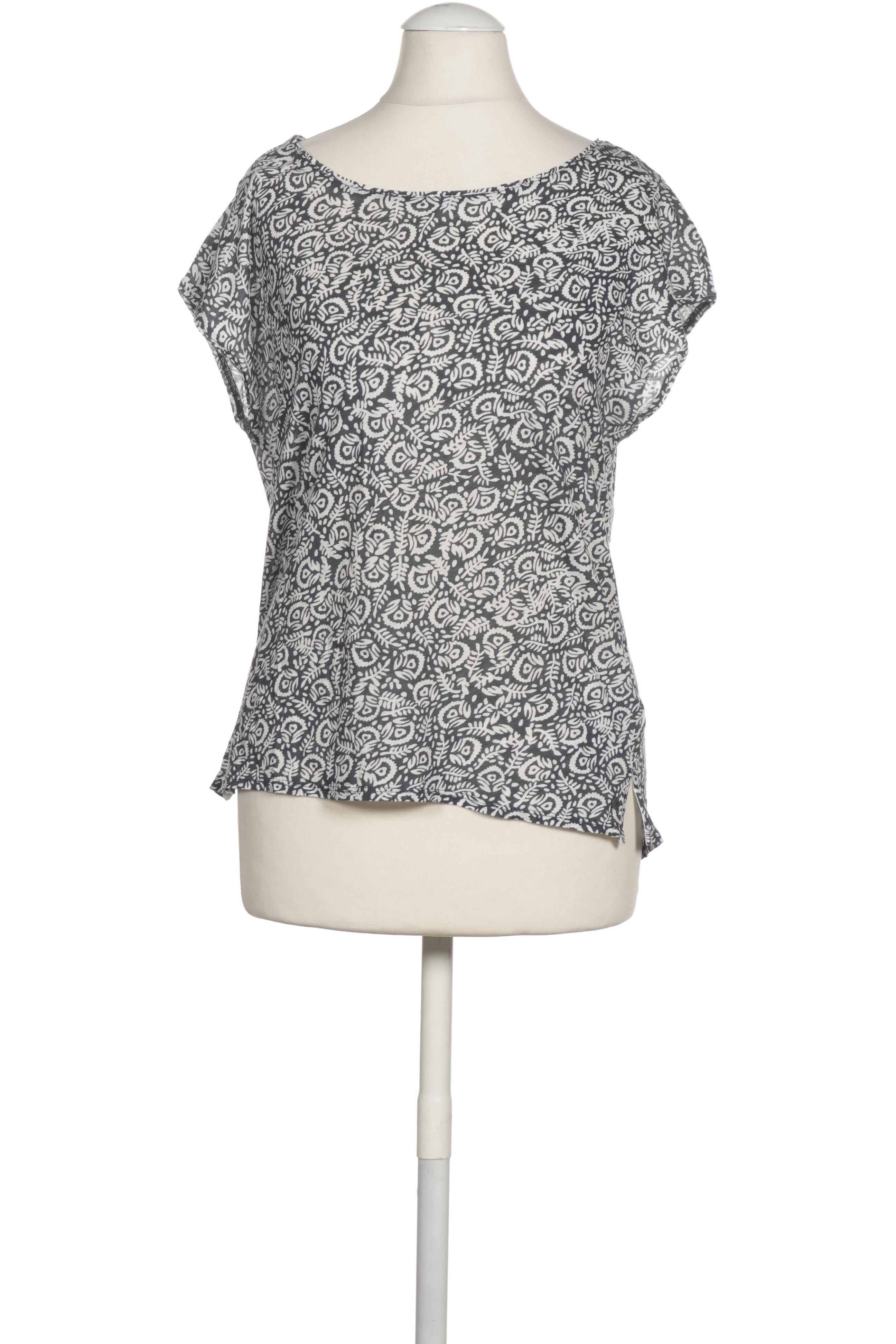 

Marc O Polo Damen T-Shirt, blau, Gr.