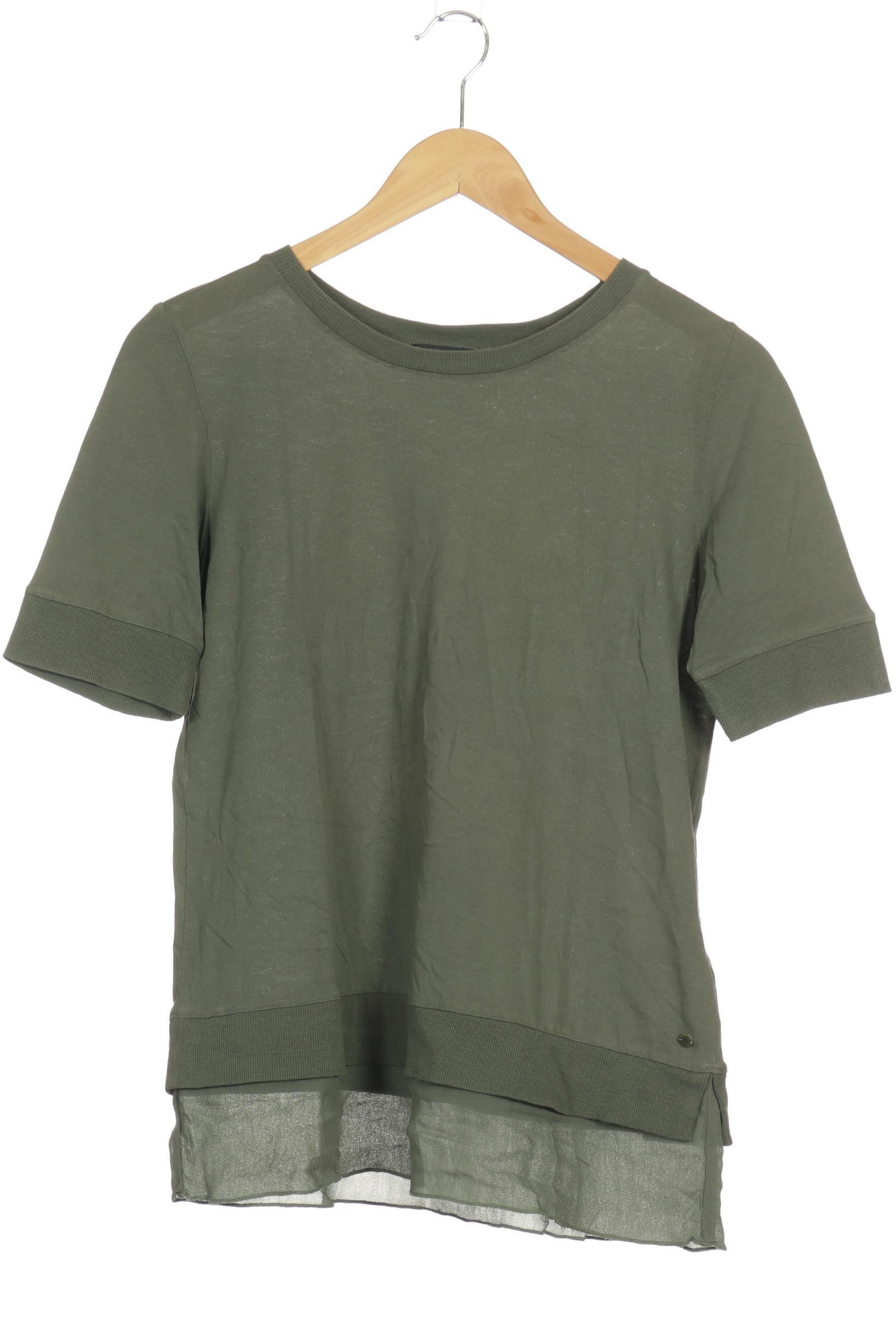 

Marc O Polo Damen T-Shirt, grün, Gr.