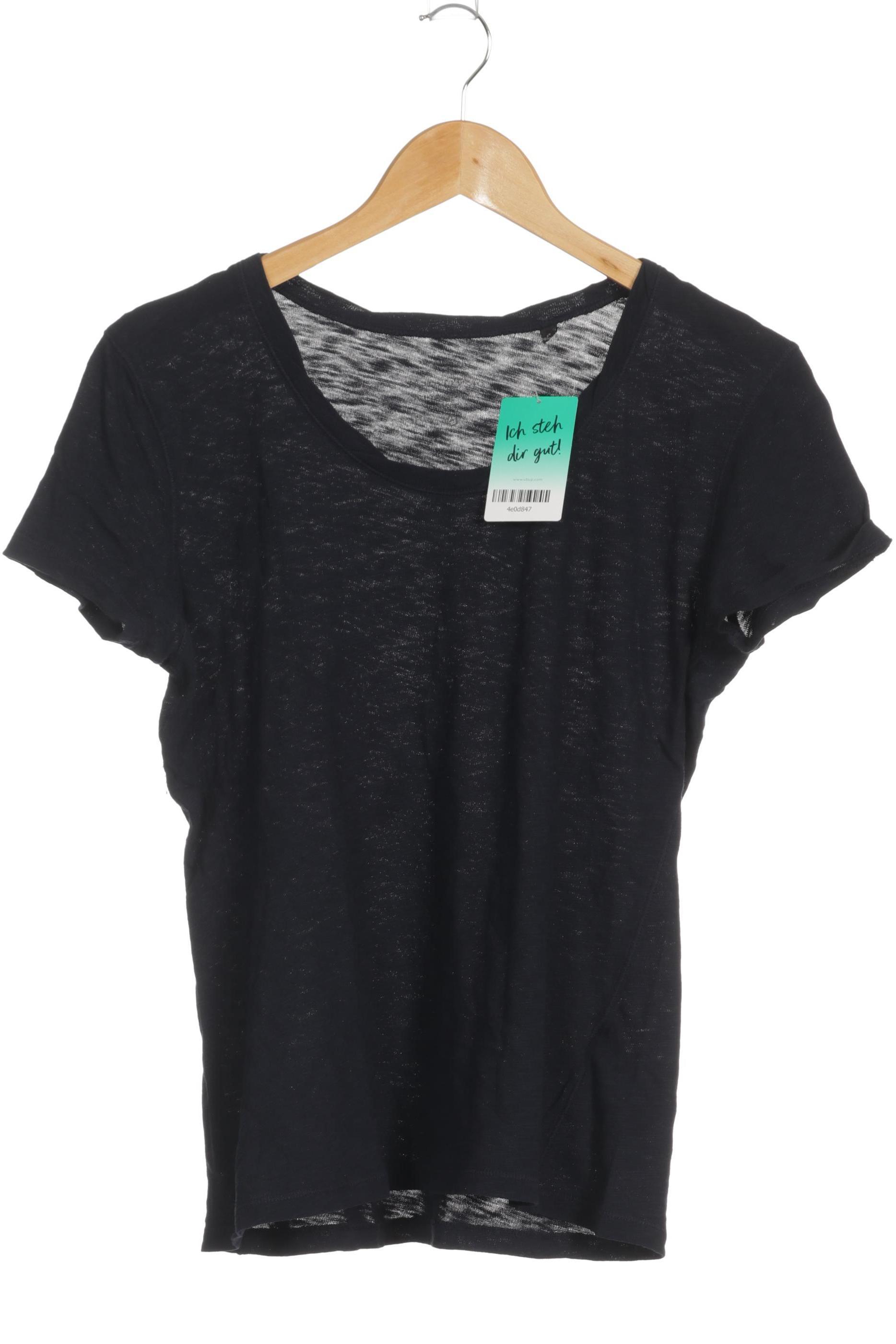 

Marc O Polo Damen T-Shirt, blau, Gr.