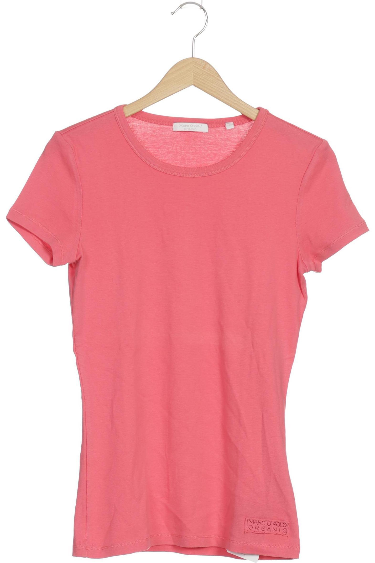 

Marc O Polo Damen T-Shirt, pink, Gr.