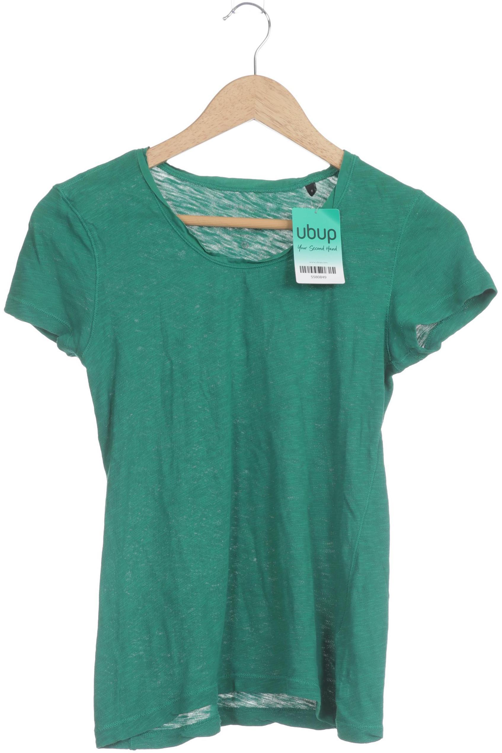 

Marc O Polo Damen T-Shirt, grün, Gr.