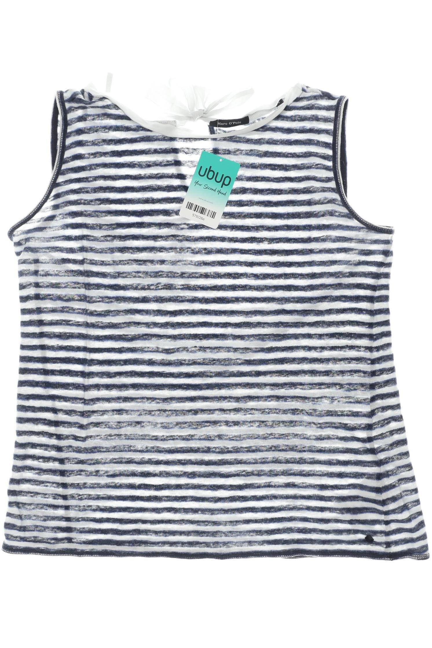 

Marc O Polo Damen Top, blau, Gr.