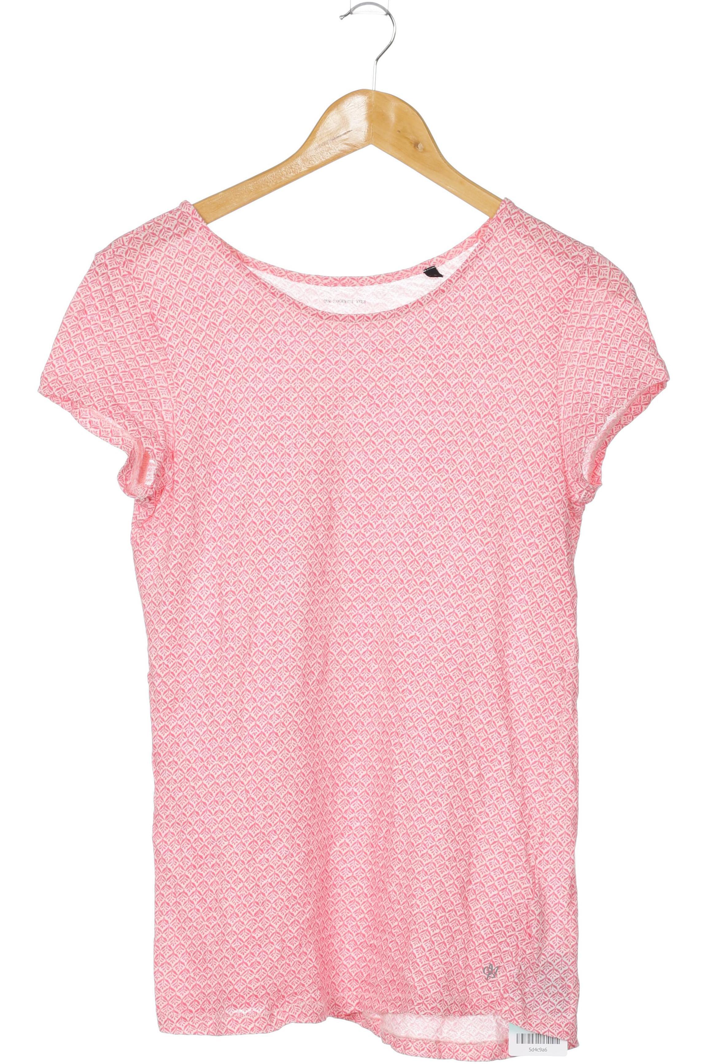 

Marc O Polo Damen T-Shirt, pink, Gr.
