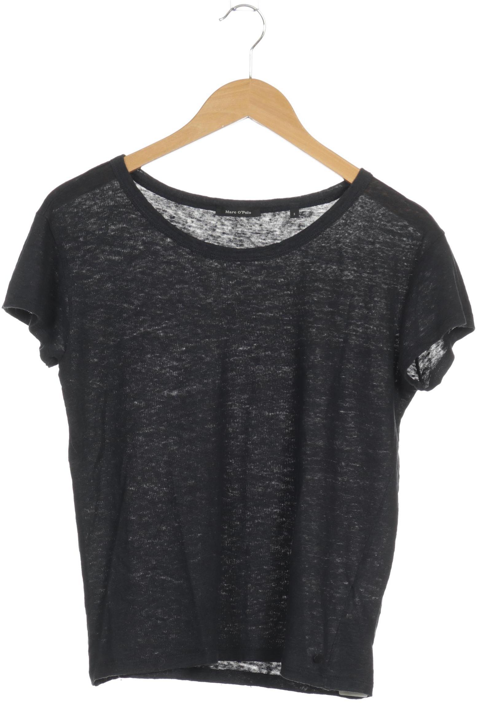 

Marc O Polo Damen T-Shirt, blau, Gr.