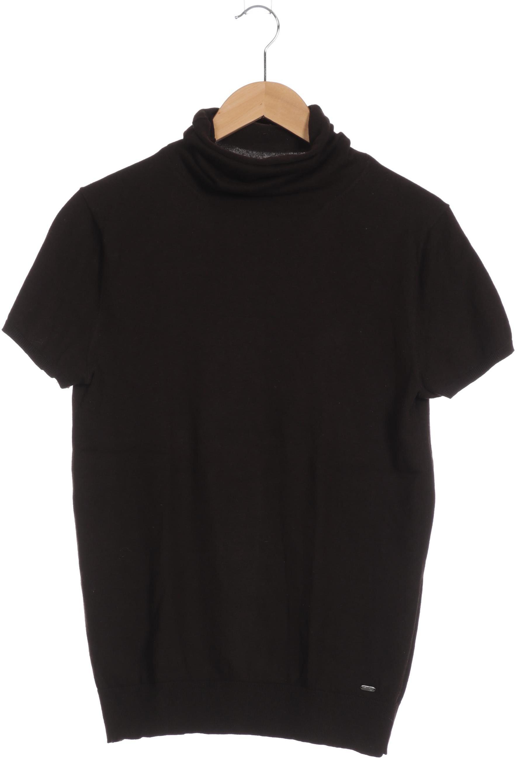 

Marc O Polo Damen T-Shirt, braun, Gr.