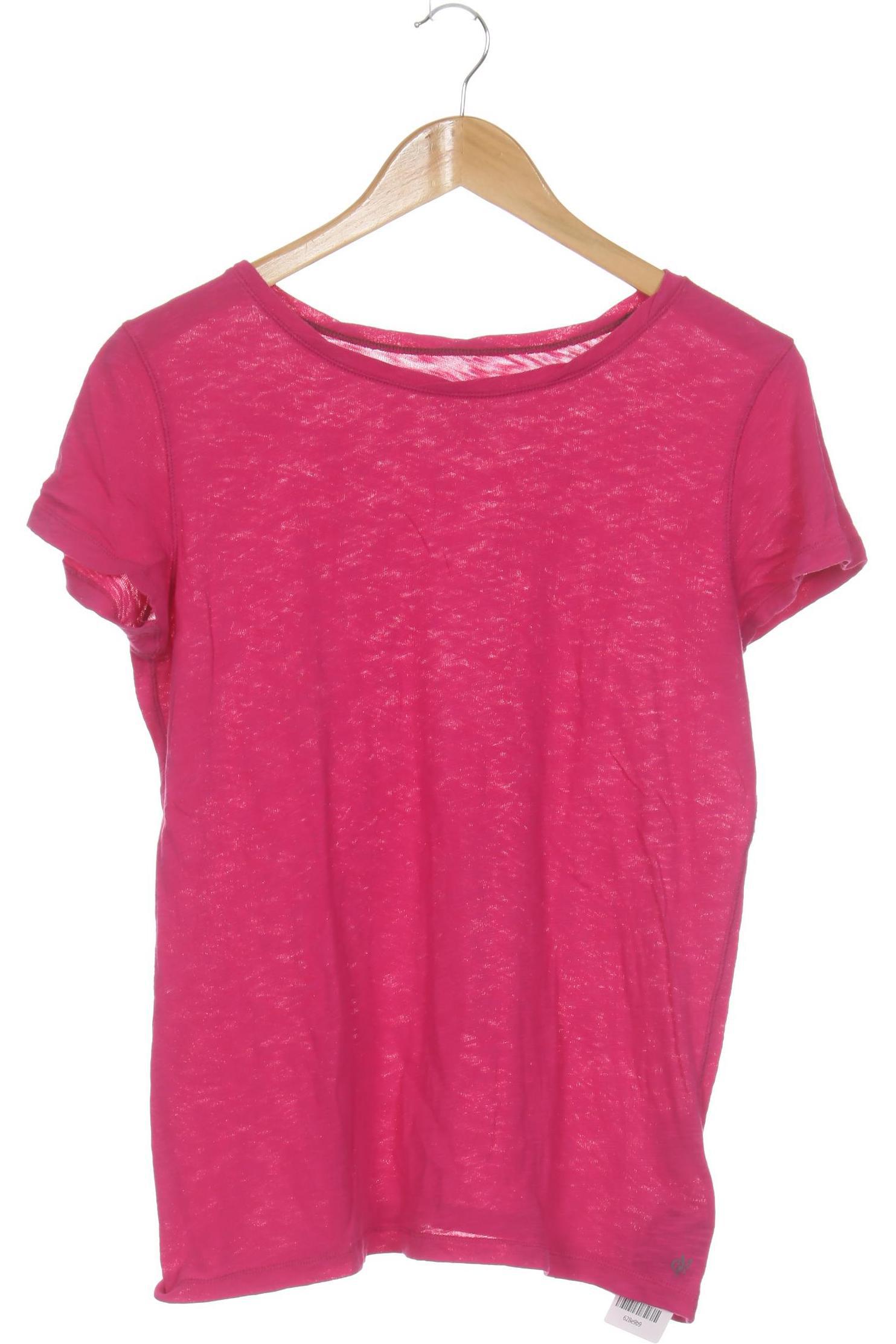 

Marc O Polo Damen T-Shirt, pink, Gr.