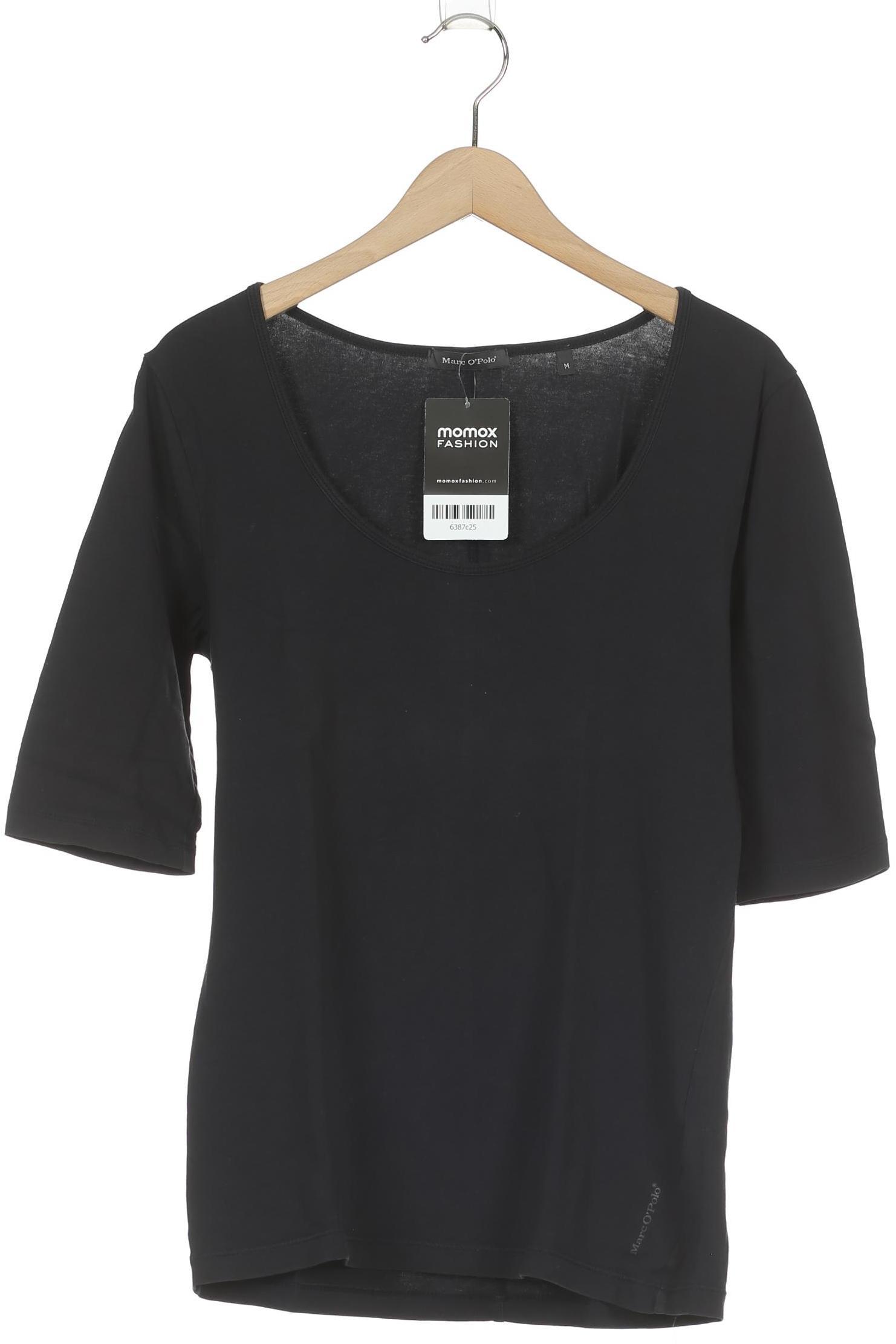 

Marc O Polo Damen T-Shirt, blau, Gr.