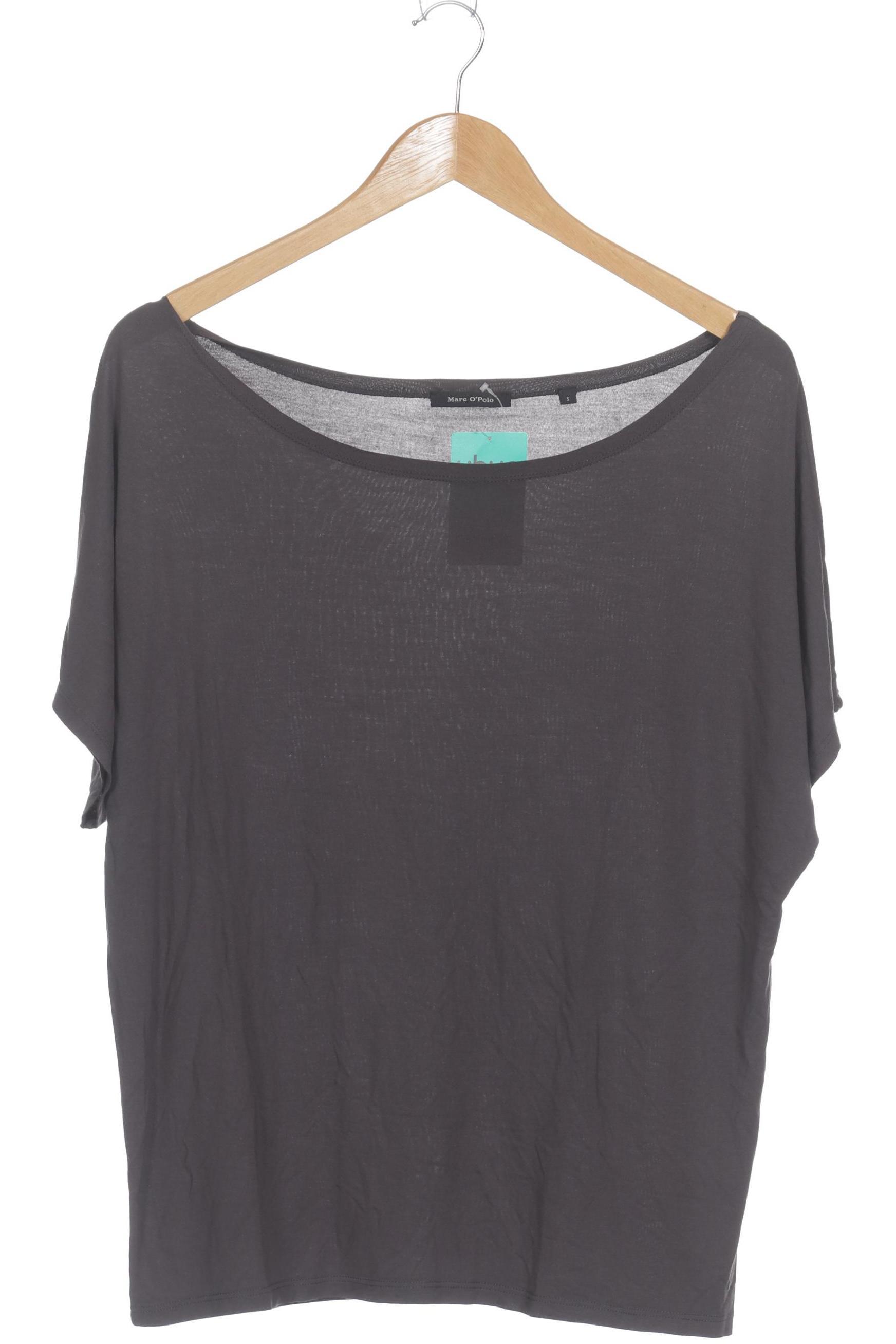 

Marc O Polo Damen T-Shirt, grau, Gr.