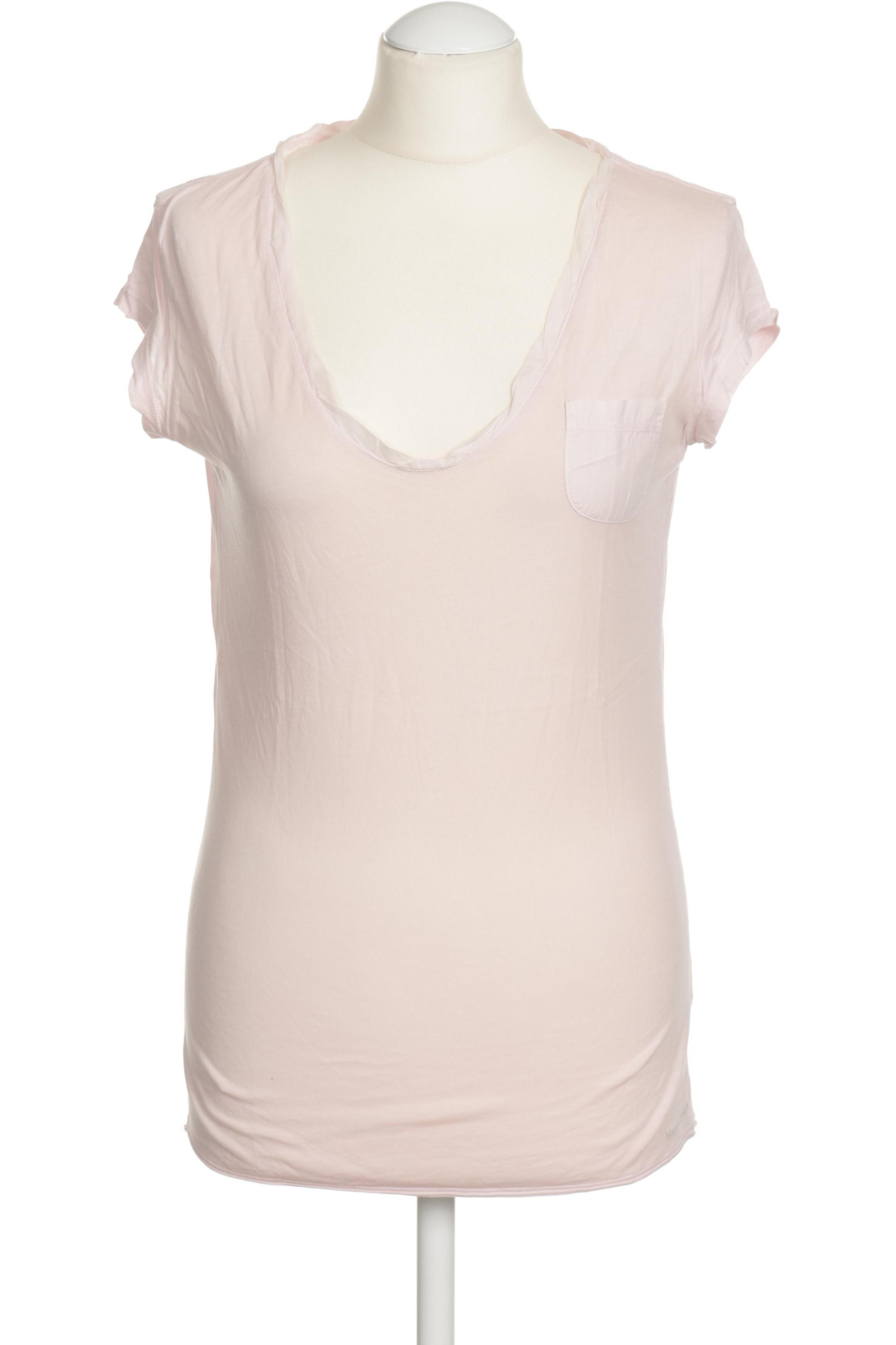 

Marc O Polo Damen T-Shirt, pink, Gr.