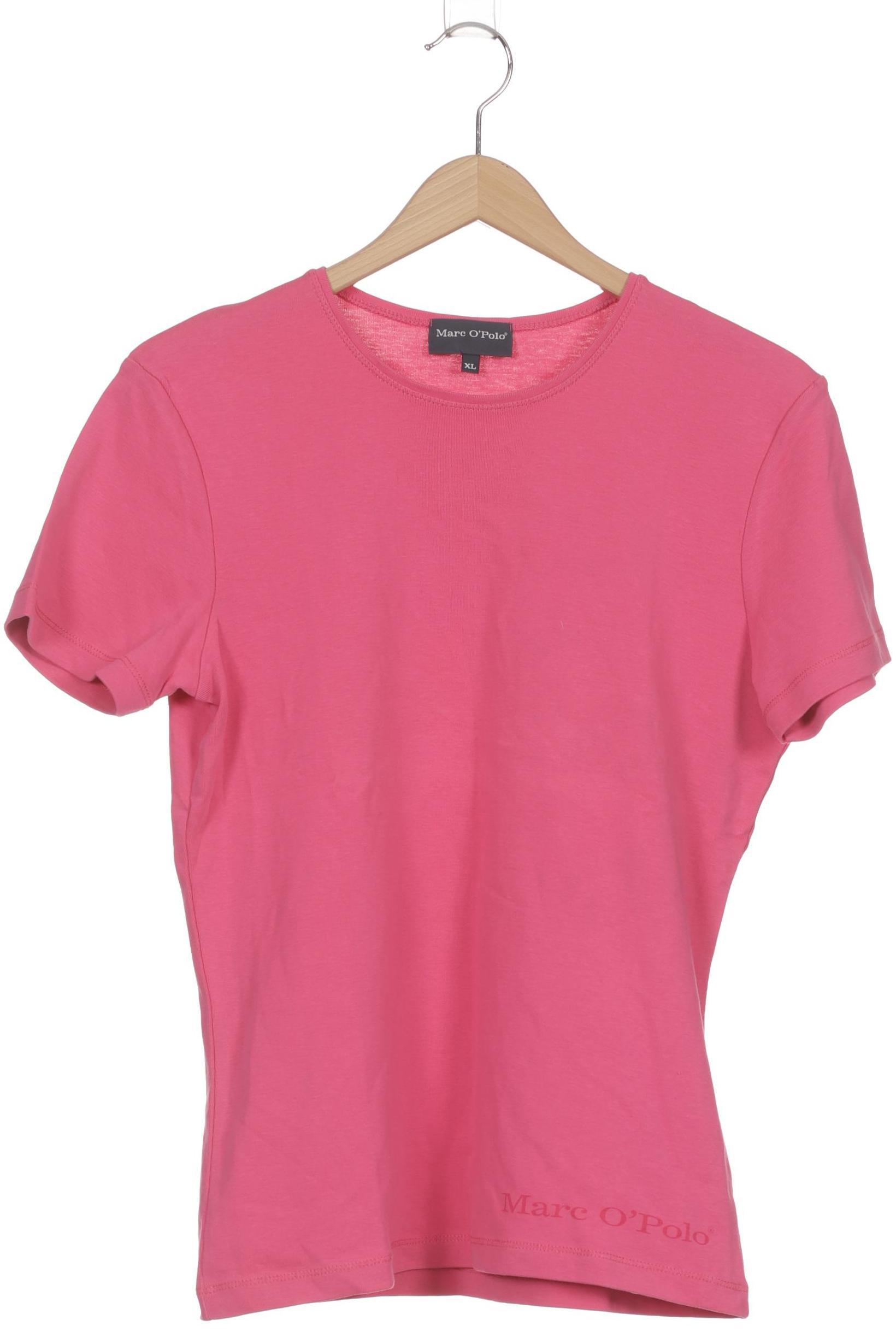 

Marc O Polo Damen T-Shirt, pink, Gr.