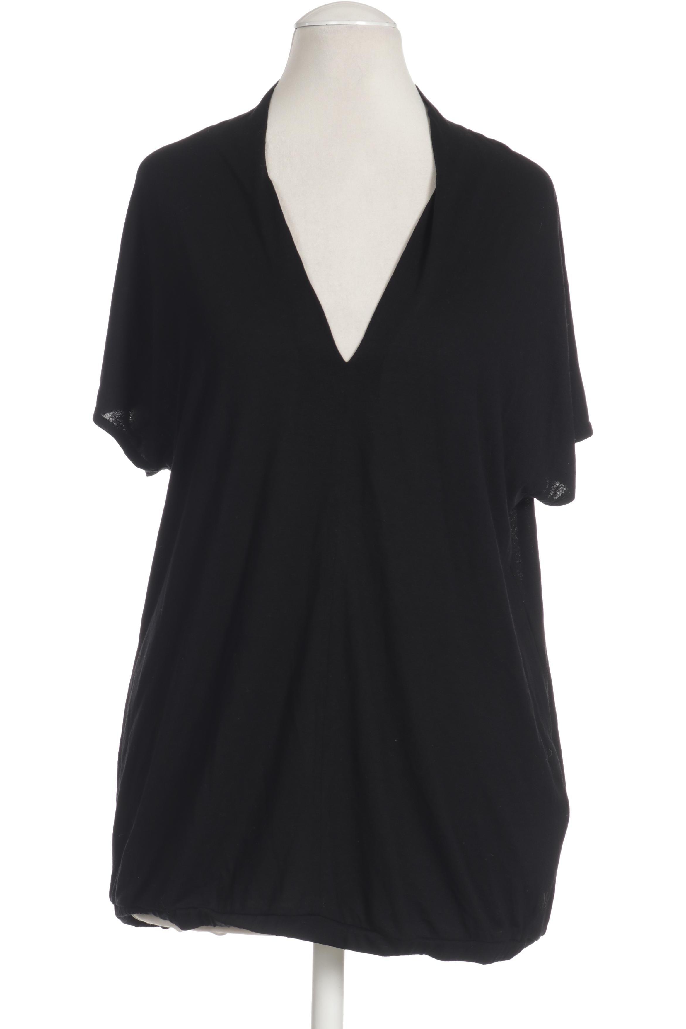 

Marc O Polo Damen T-Shirt, schwarz, Gr.