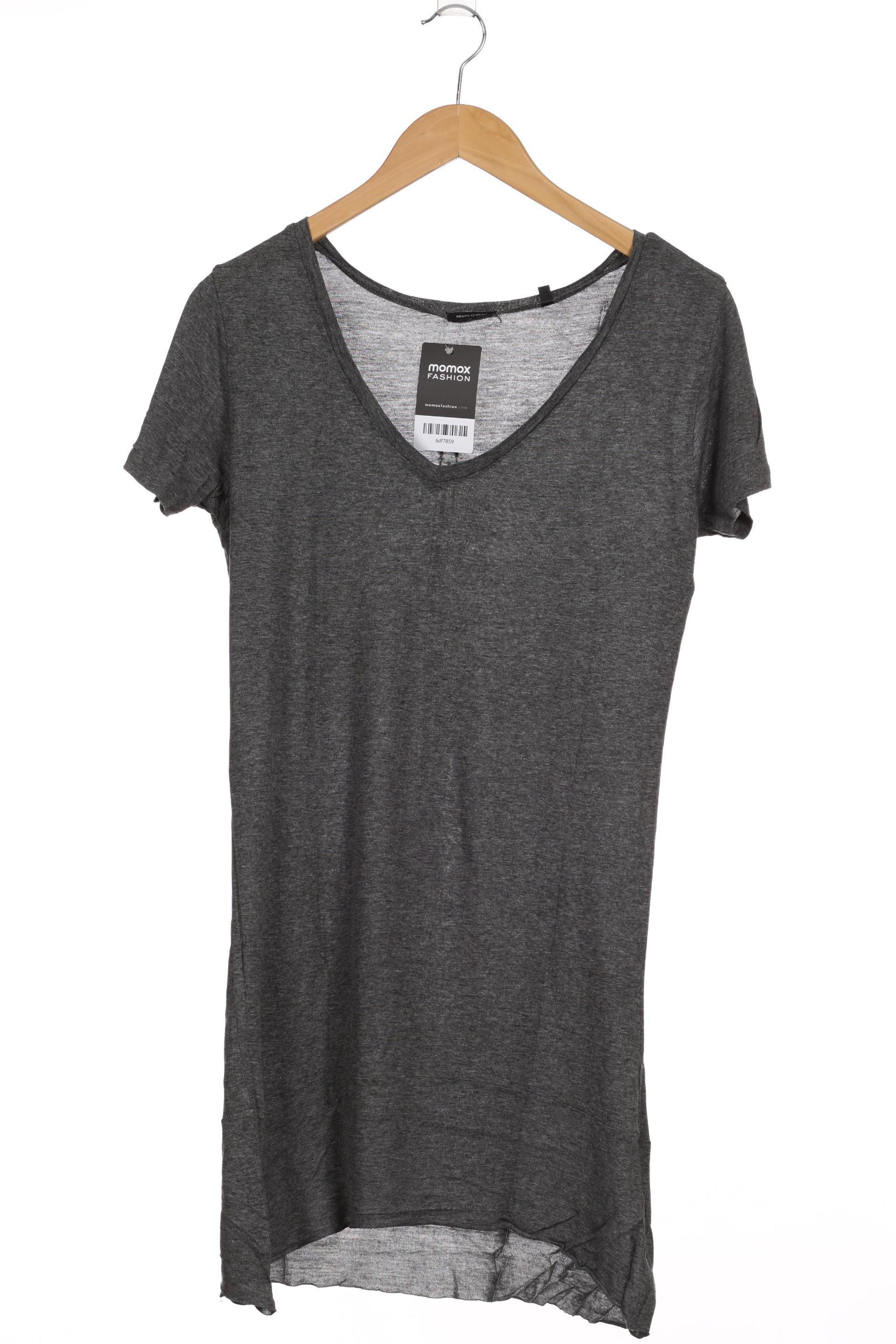 

Marc O Polo Damen T-Shirt, grau, Gr.