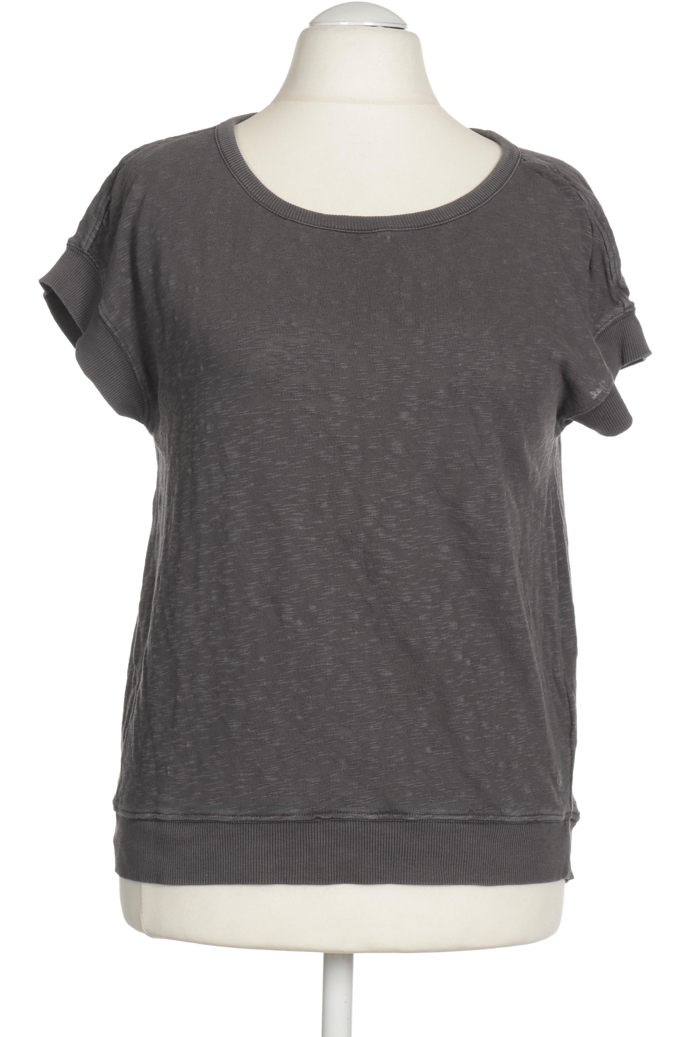 

Marc O Polo Damen T-Shirt, grau, Gr.