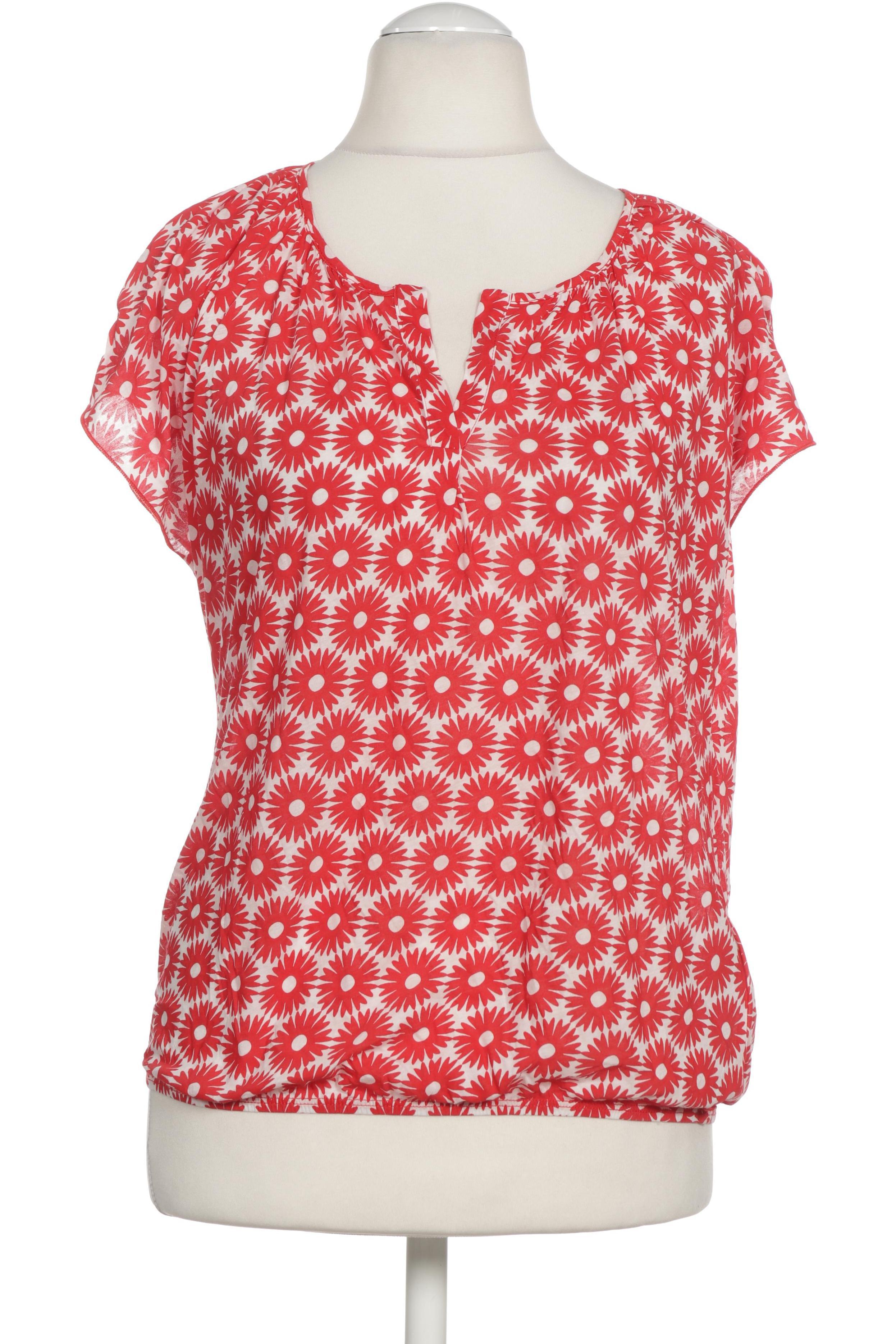 

Marc O Polo Damen T-Shirt, pink, Gr.