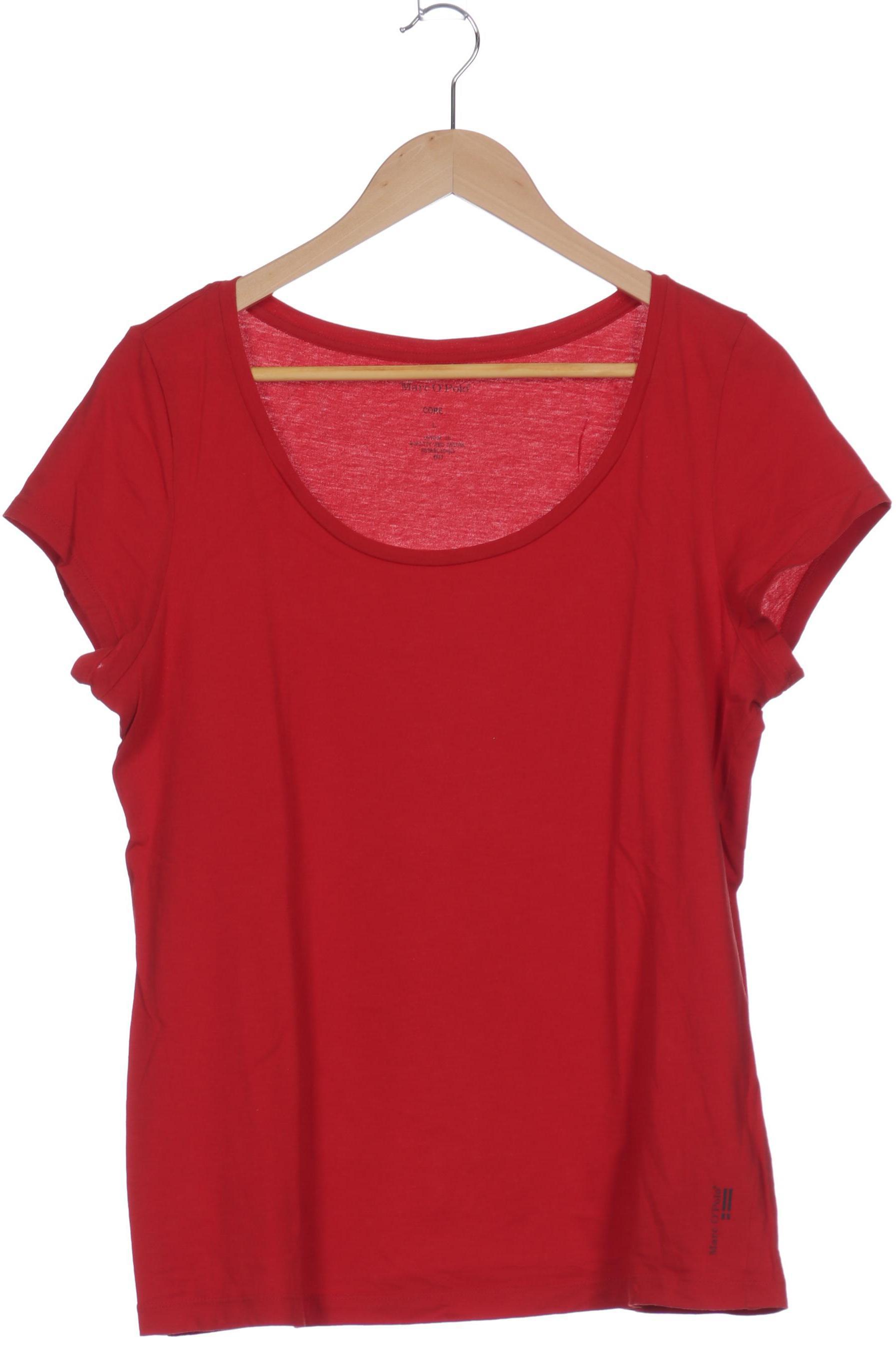 

Marc O Polo Damen T-Shirt, rot, Gr.