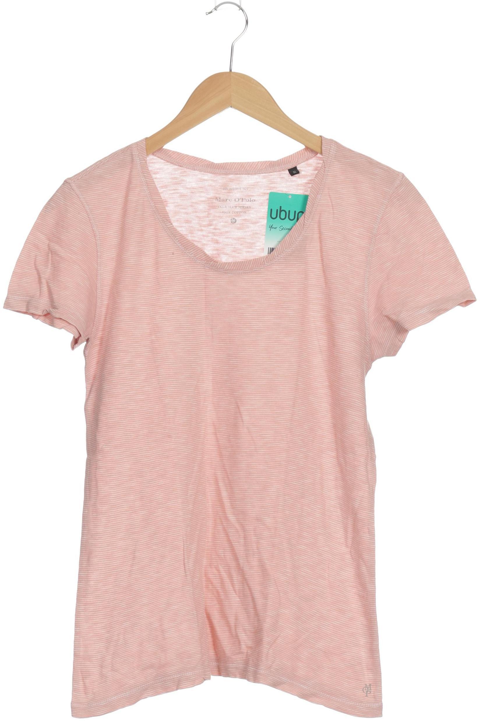 

Marc O Polo Damen T-Shirt, pink, Gr.