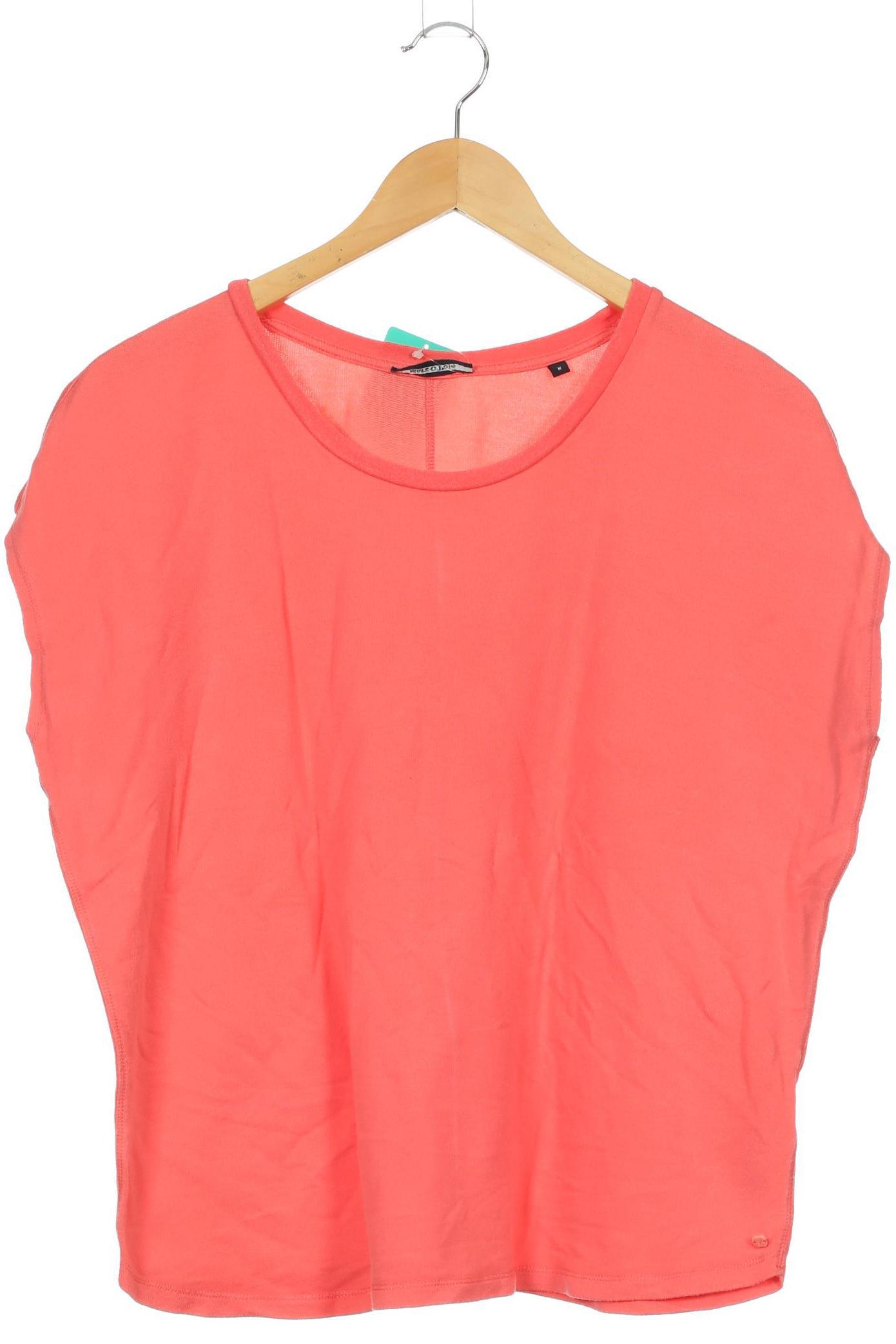 

Marc O Polo Damen T-Shirt, rot, Gr.