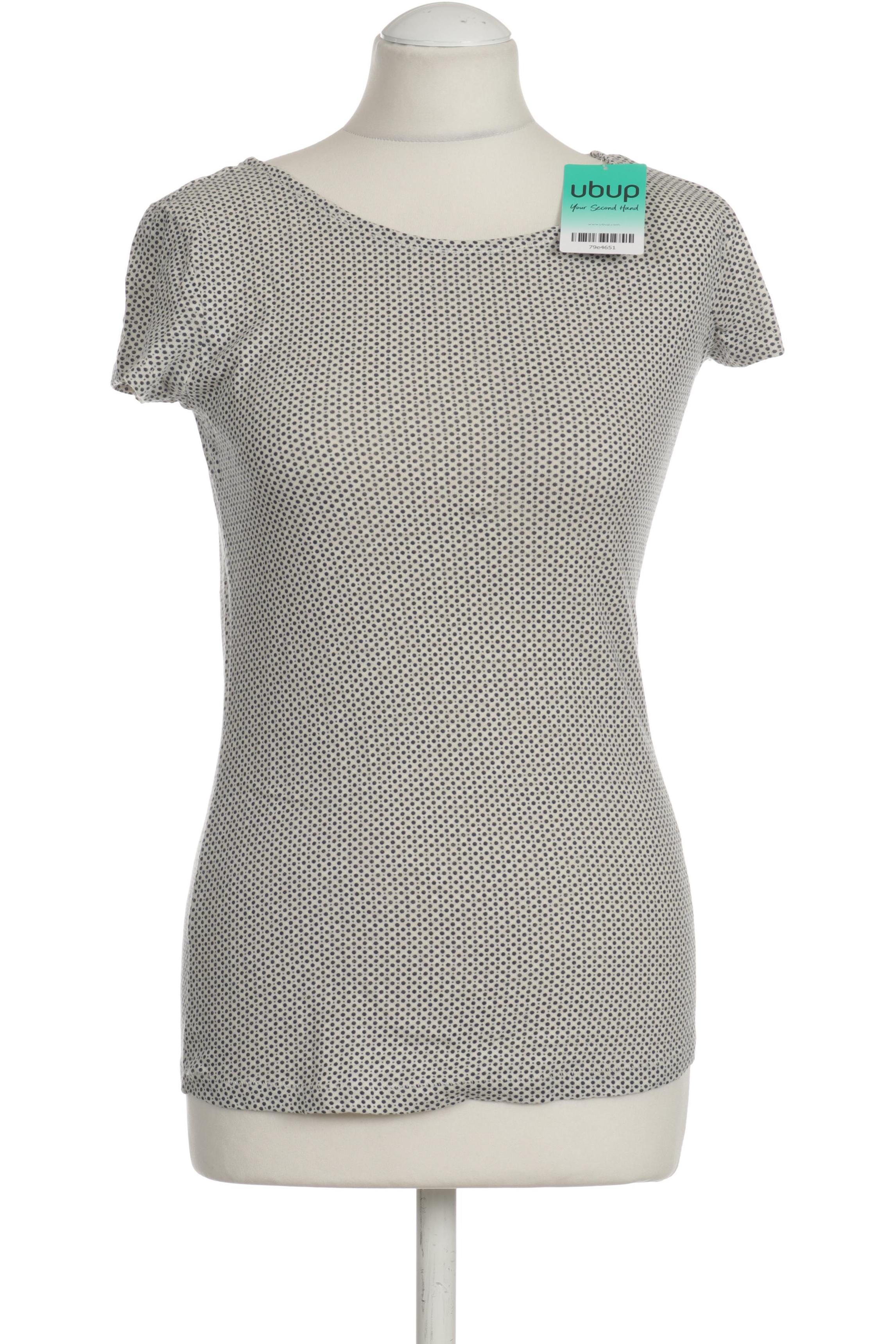 

Marc O Polo Damen T-Shirt, weiß, Gr.