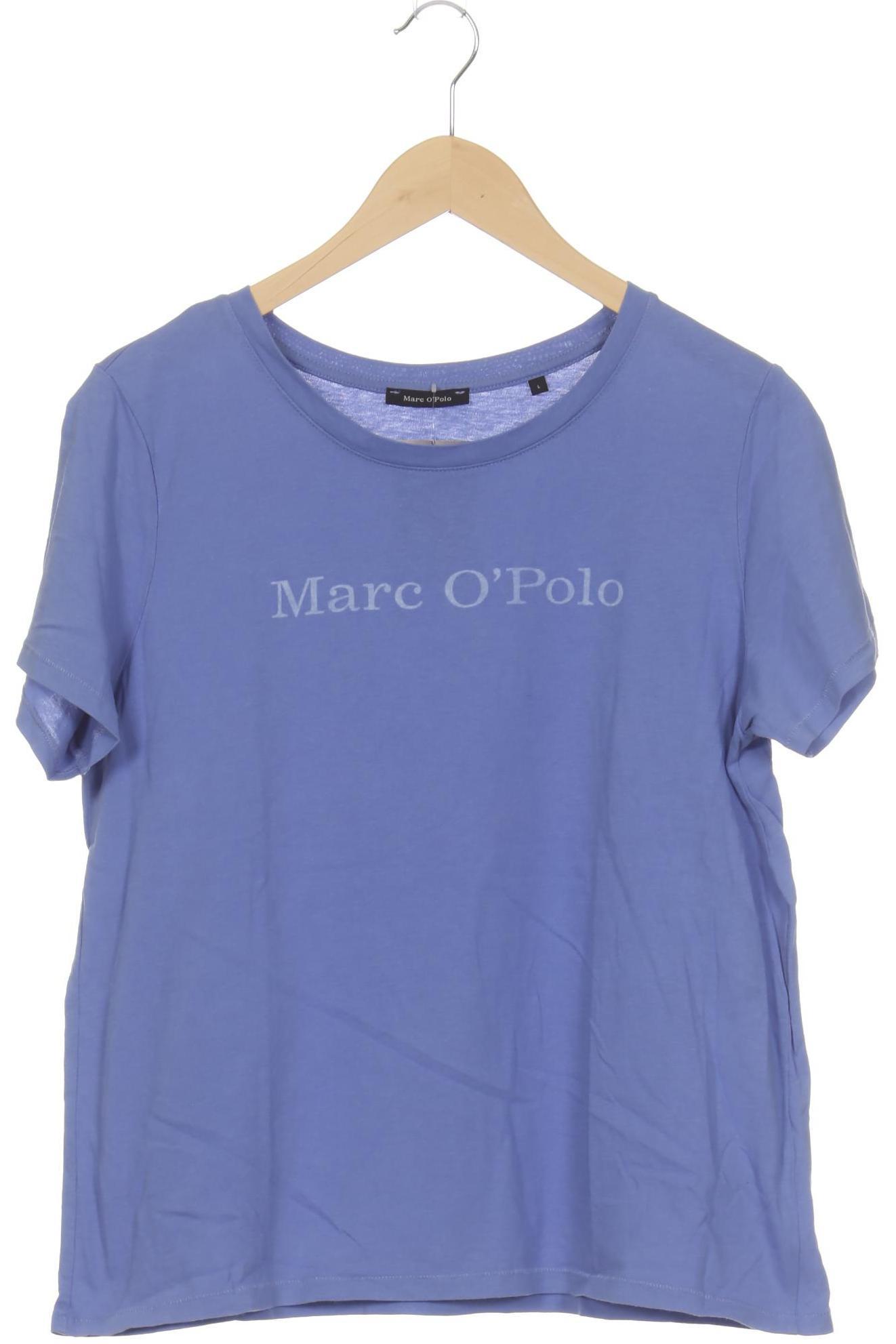 

Marc O Polo Damen T-Shirt, lila, Gr.