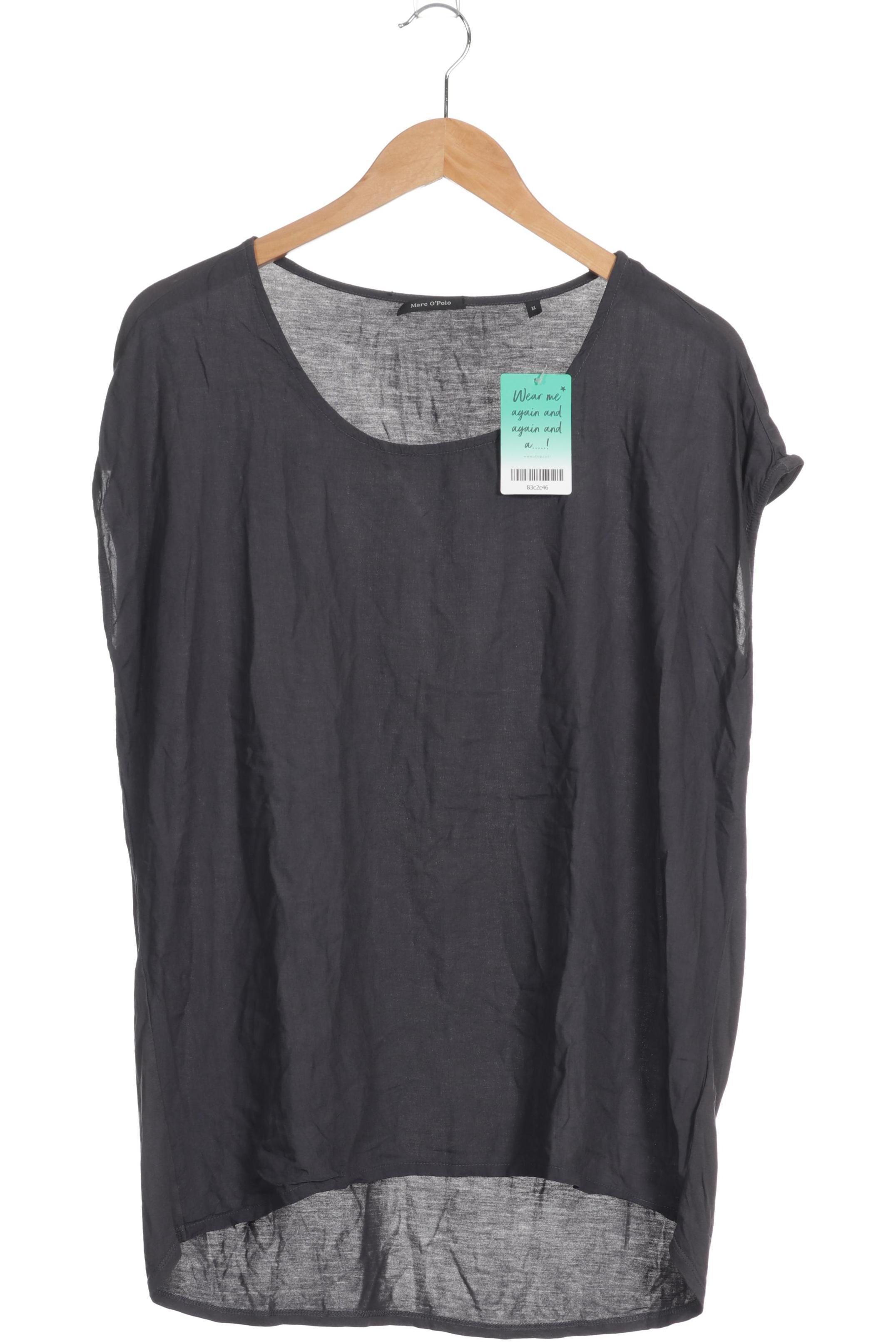 

Marc O Polo Damen T-Shirt, blau, Gr.