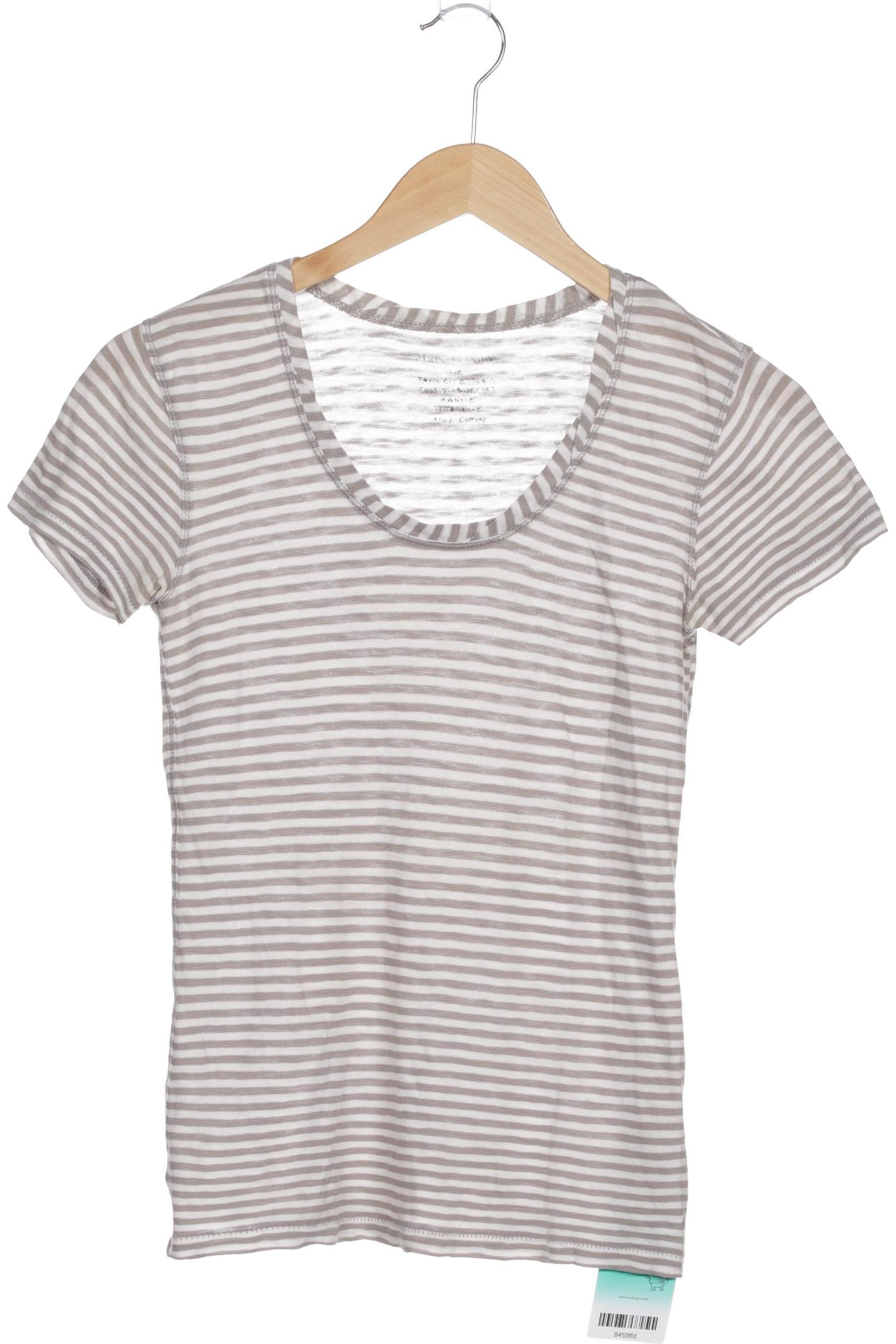 

Marc O Polo Damen T-Shirt, beige, Gr.