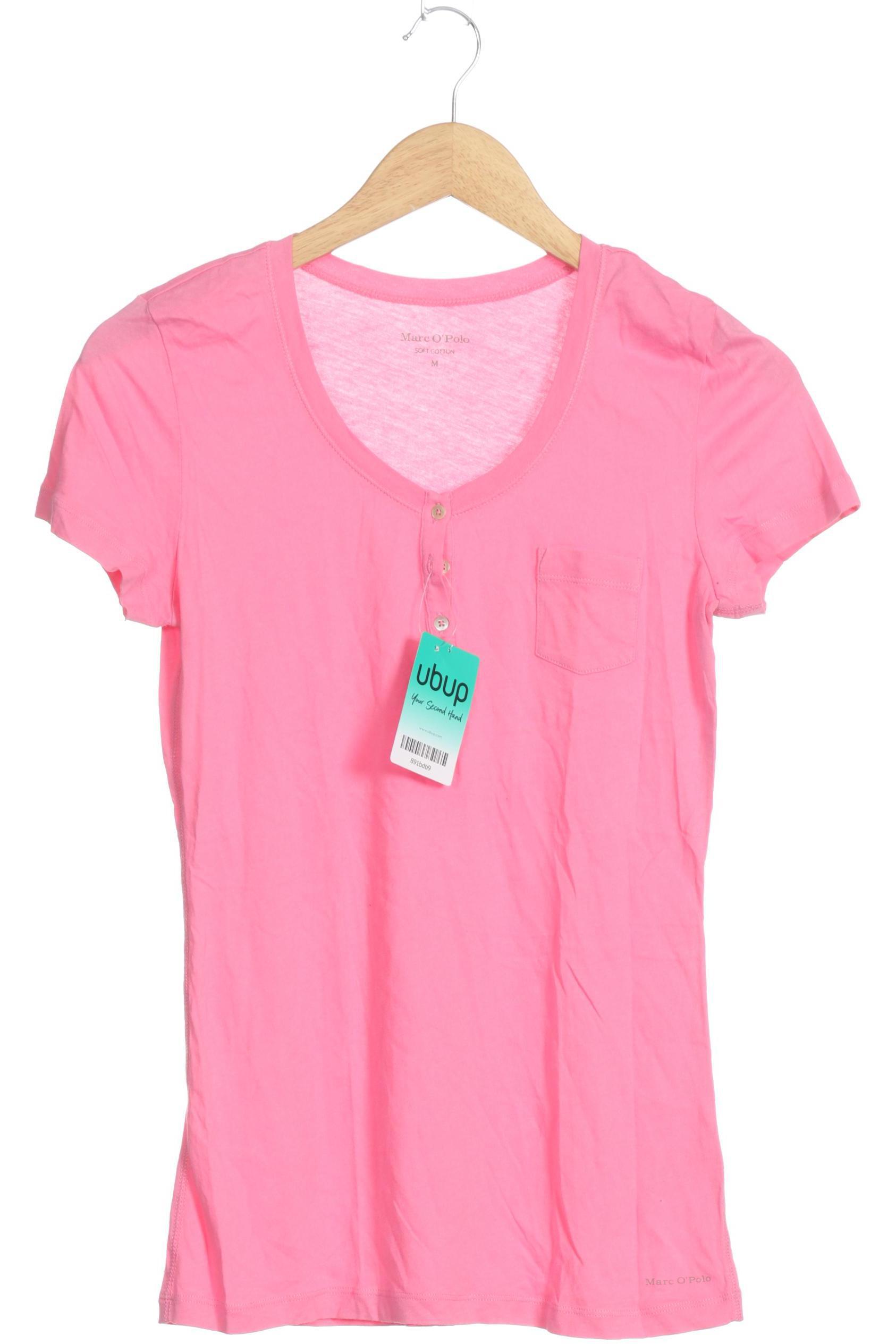 

Marc O Polo Damen T-Shirt, pink, Gr.