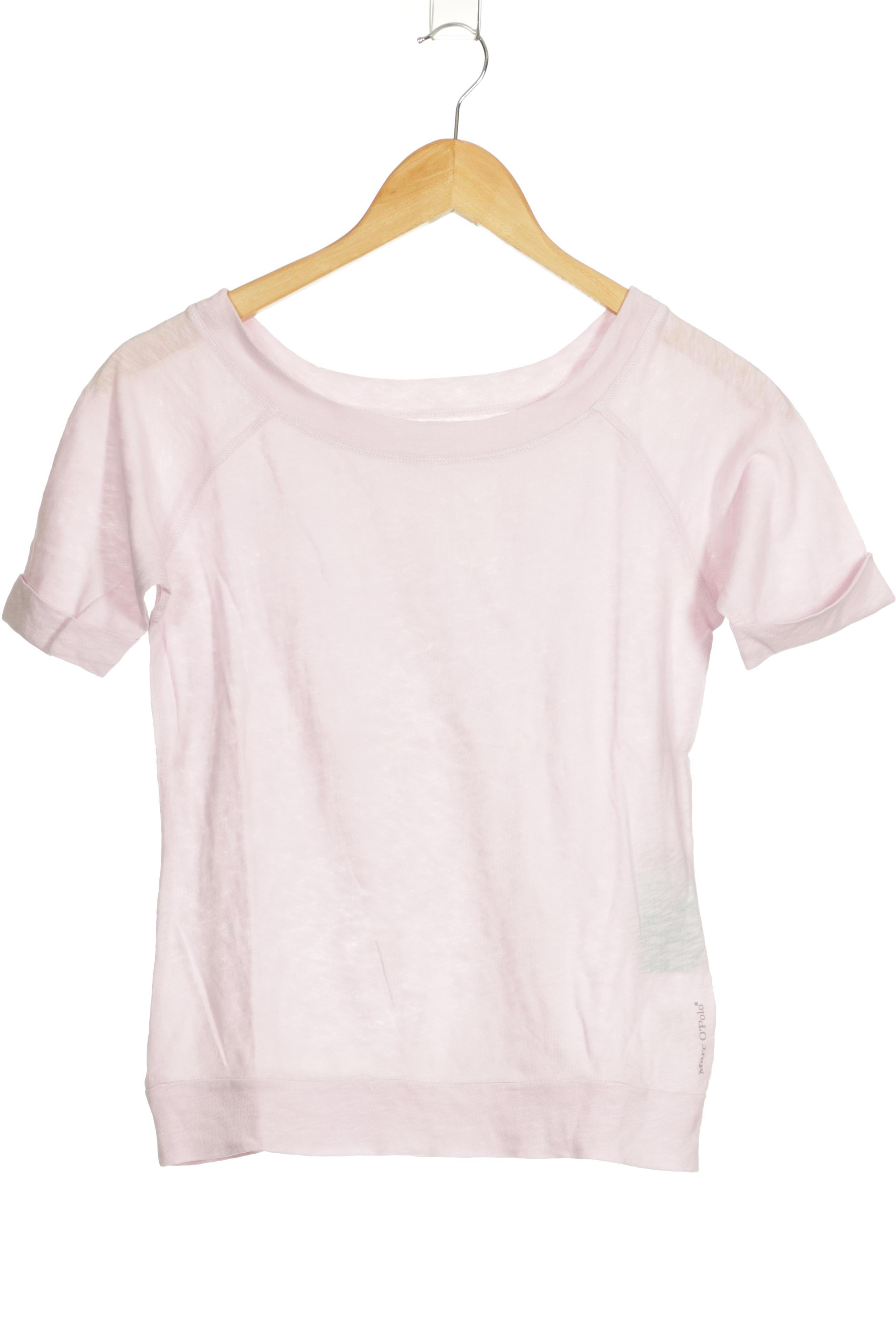 

Marc O Polo Damen T-Shirt, pink, Gr.