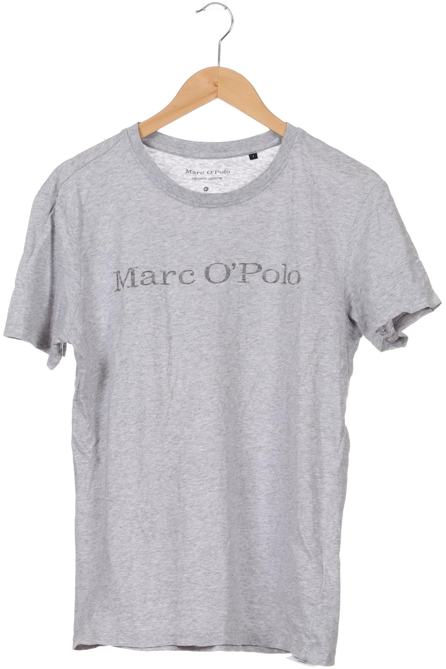 

Marc O Polo Damen T-Shirt, grau, Gr.
