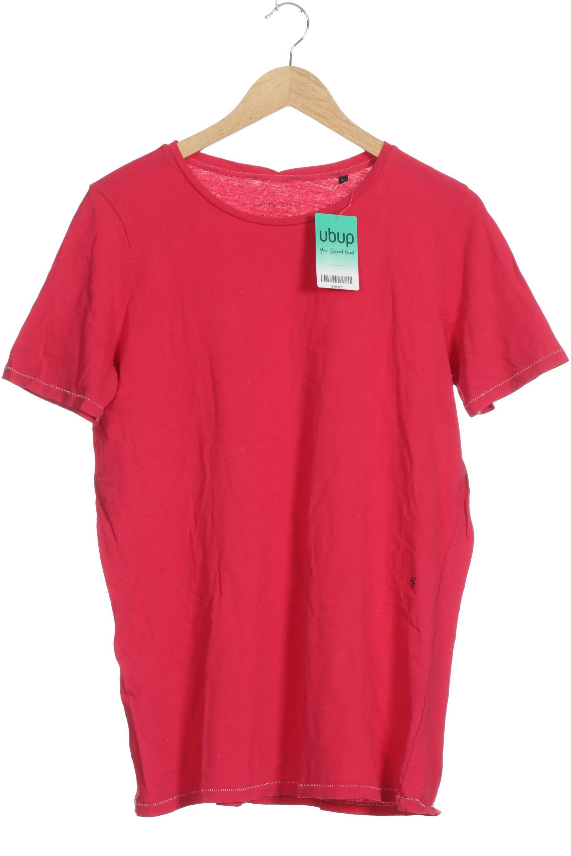 

Marc O Polo Damen T-Shirt, pink, Gr.
