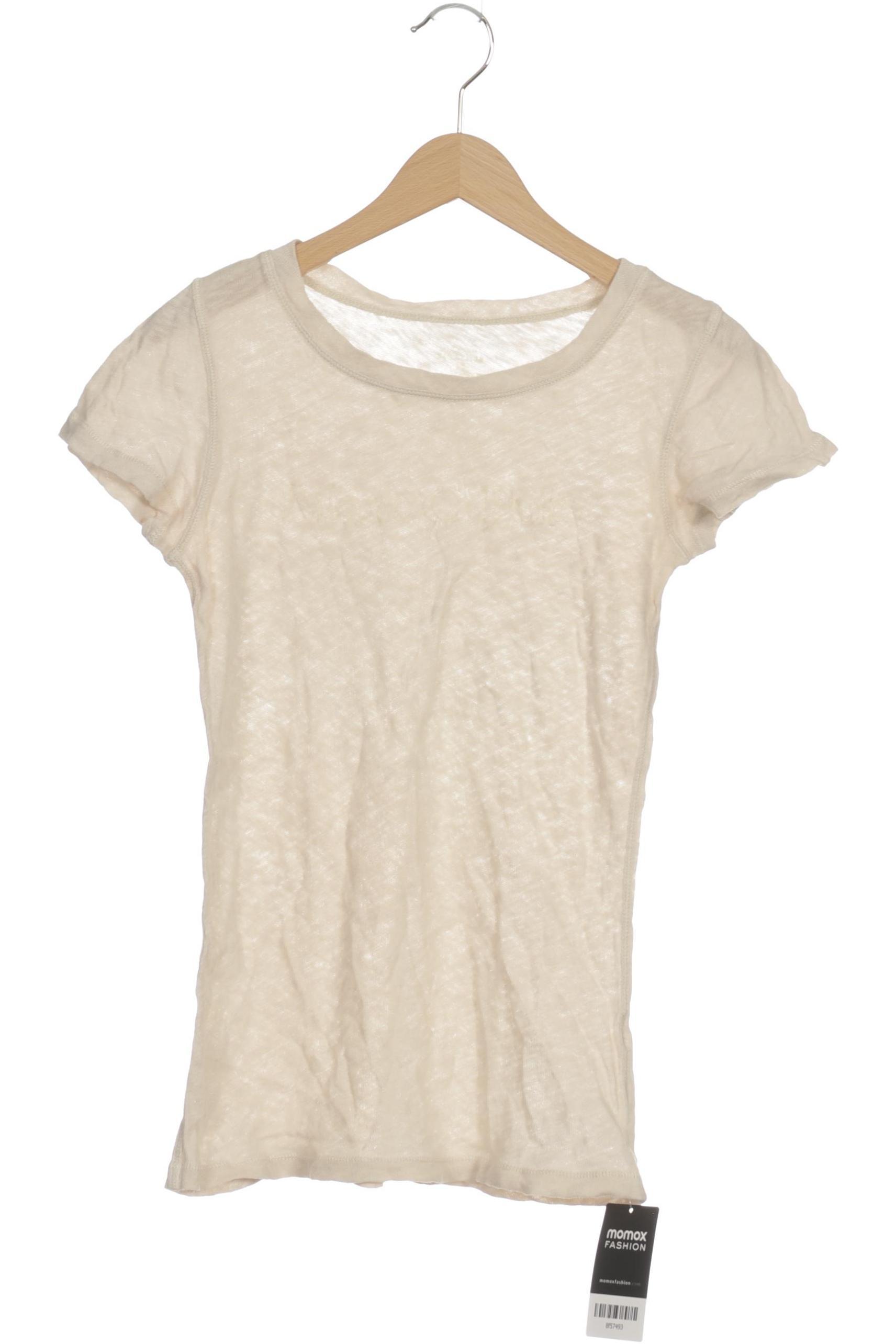 

Marc O Polo Damen T-Shirt, beige, Gr.