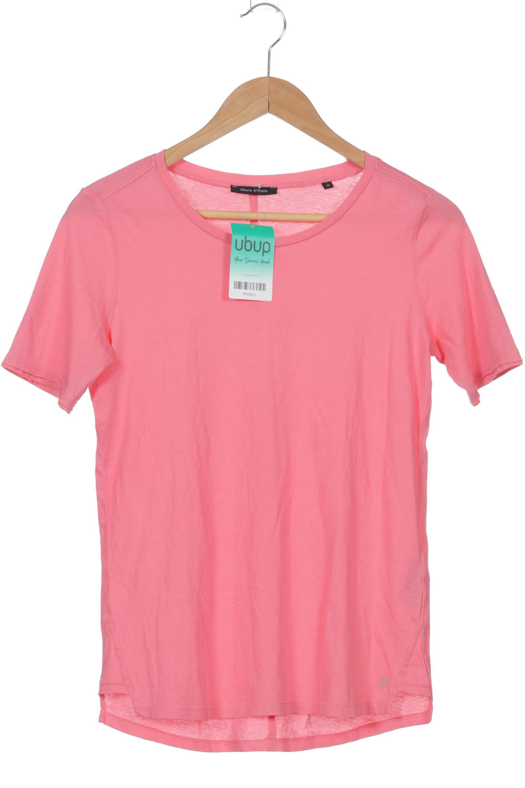

Marc O Polo Damen T-Shirt, pink, Gr.