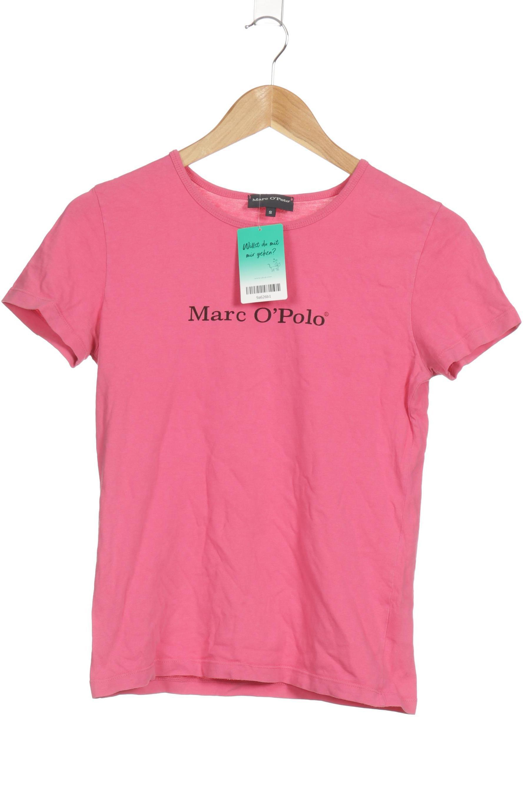 

Marc O Polo Damen T-Shirt, pink, Gr.