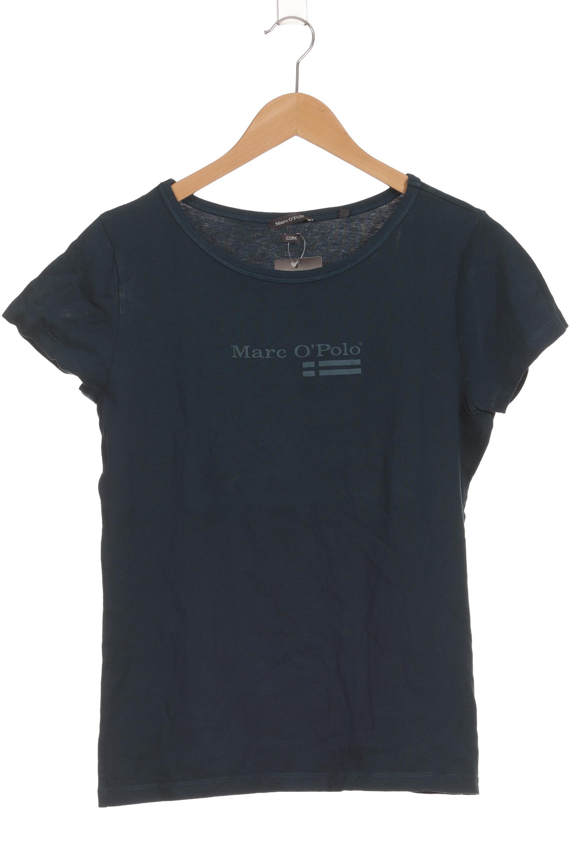 

Marc O Polo Damen T-Shirt, türkis, Gr.