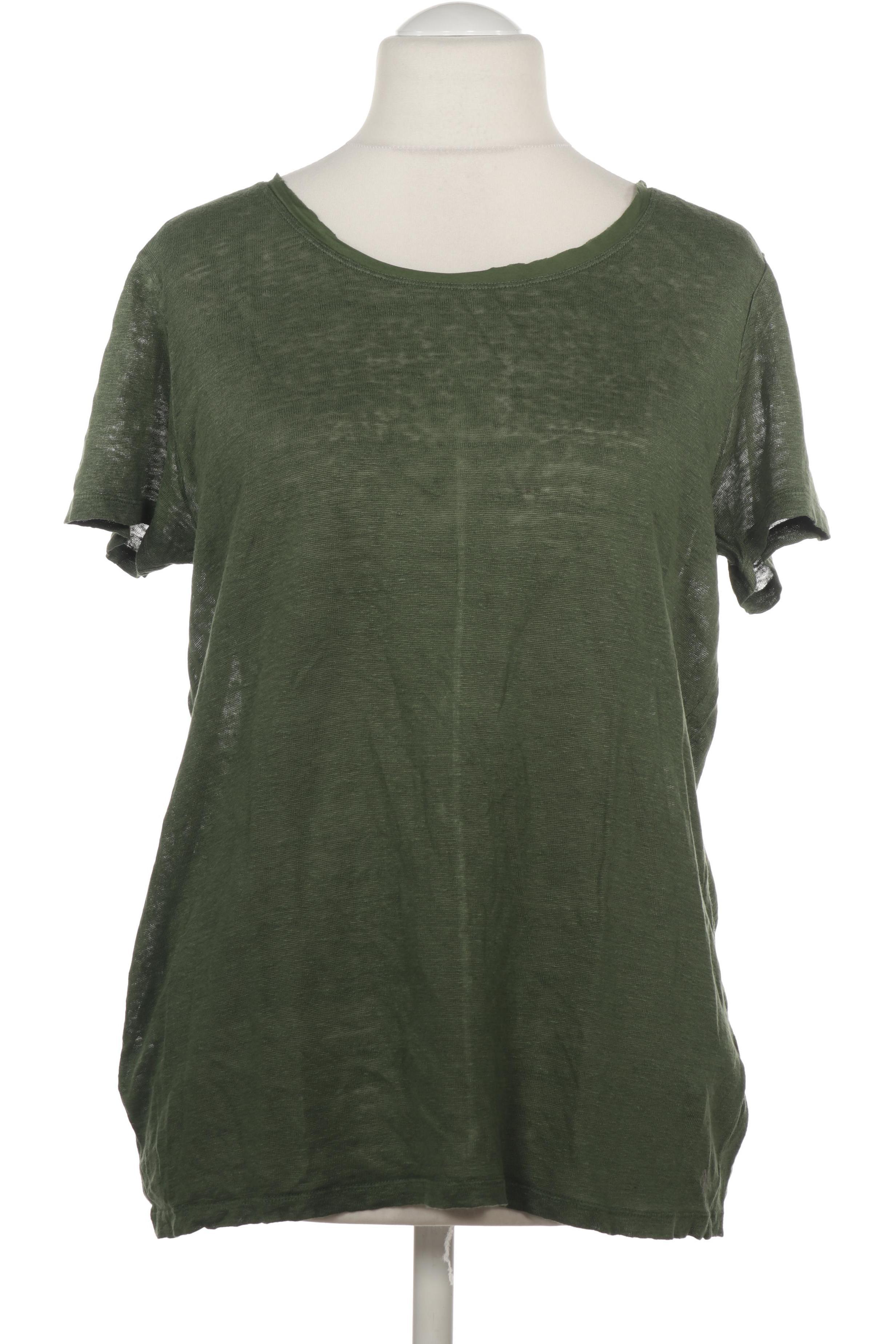 

Marc O Polo Damen T-Shirt, grün, Gr.