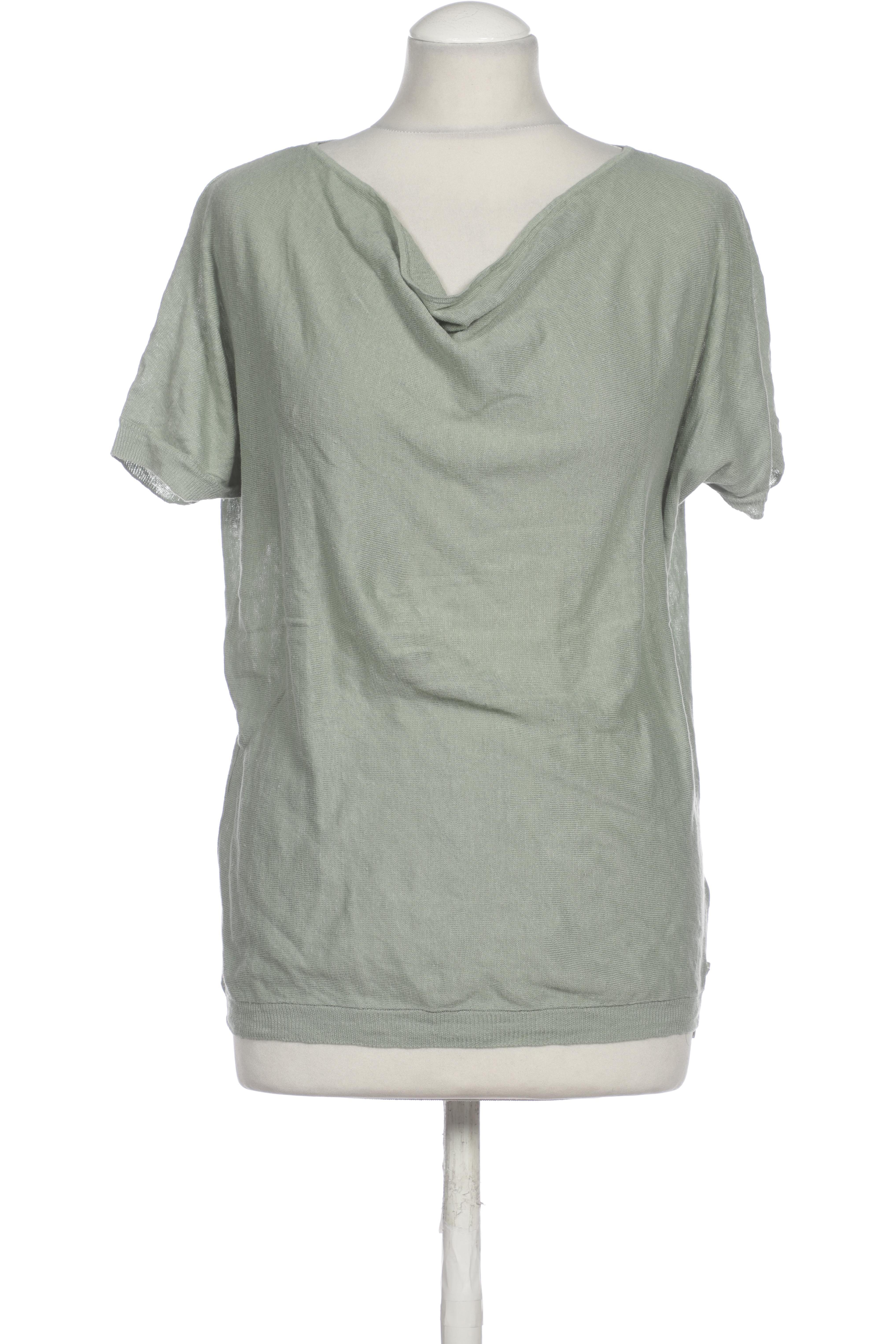 

Marc O Polo Damen T-Shirt, grün, Gr.